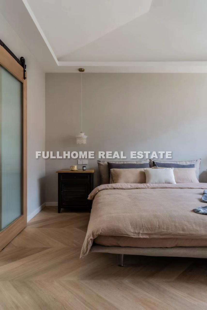 Xin Fu Kang Li - Interior view 5, Shanghai rental property
