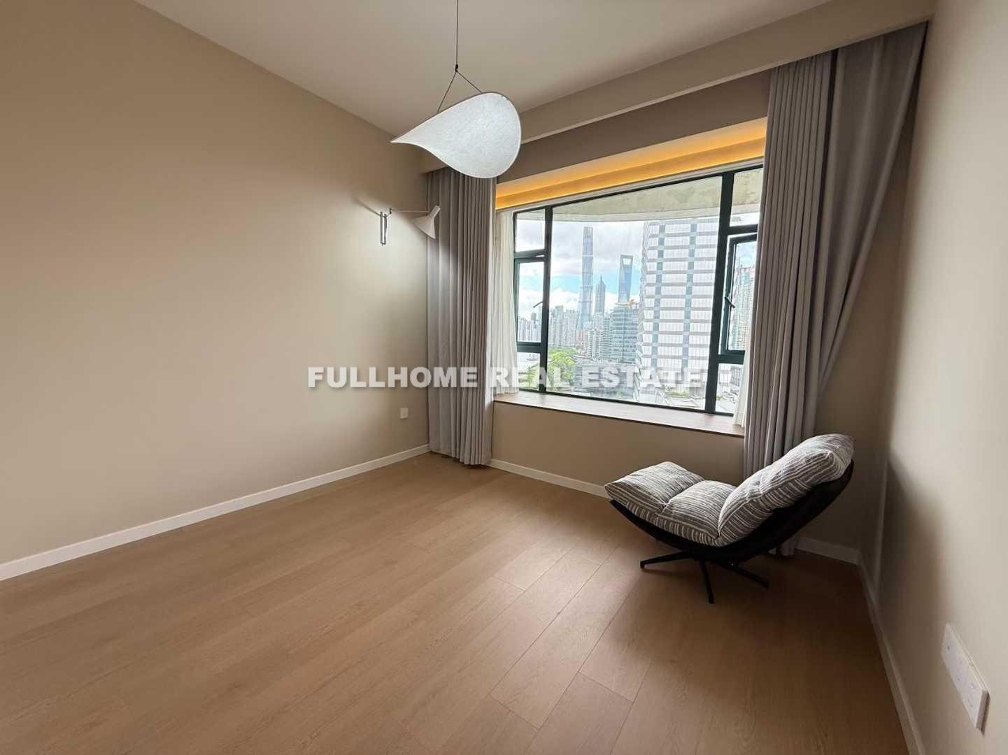 Jiahua Riverside Garden - Interior view 5, Shanghai rental property