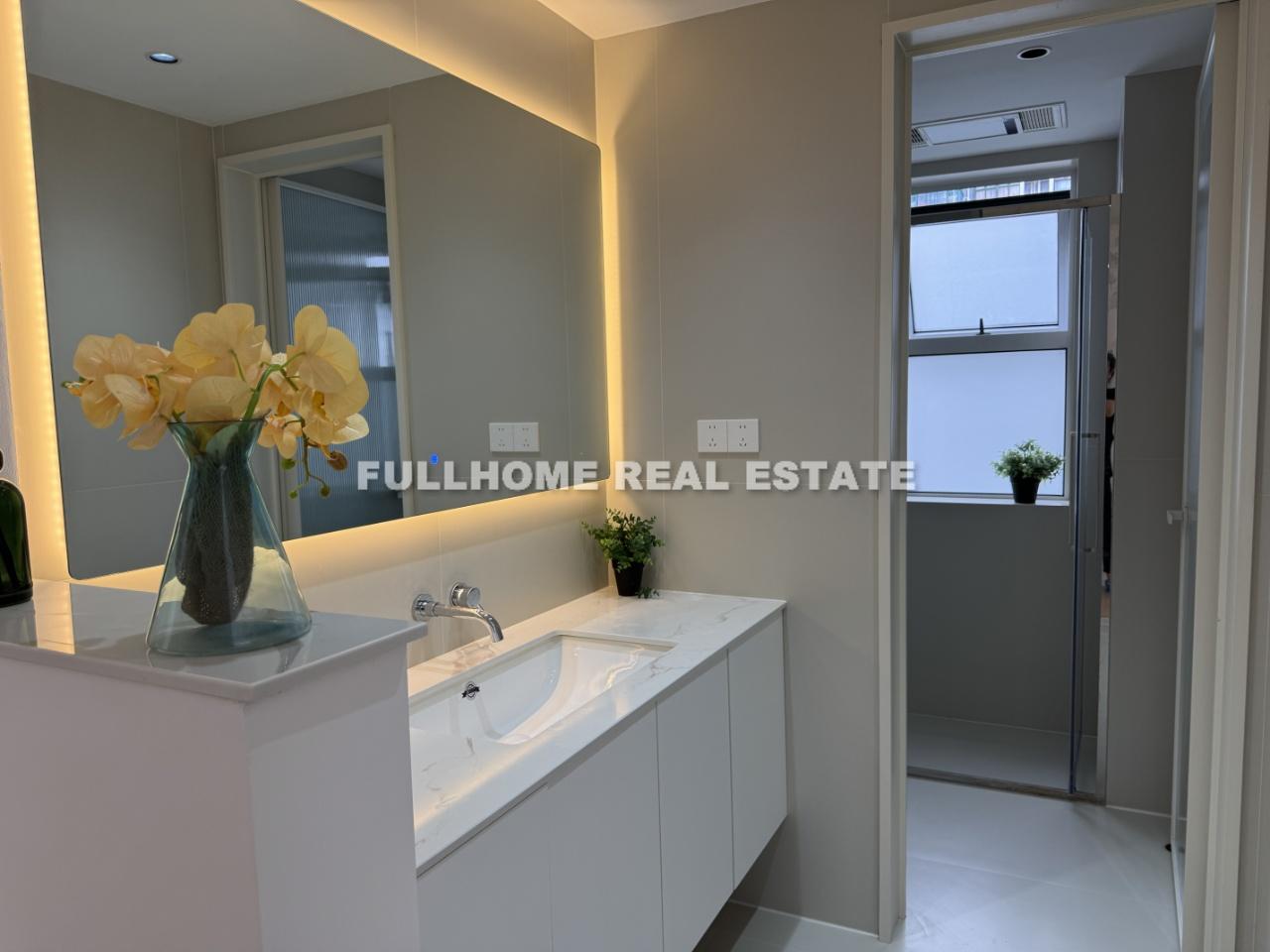 Bin Jiang Ming Ren Yuan - Interior view 8, Shanghai rental property