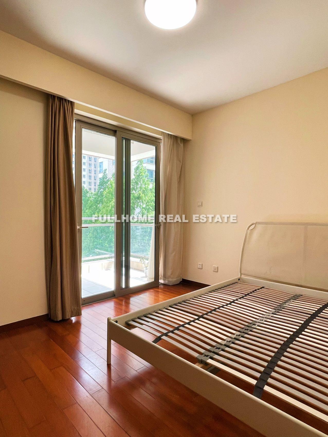 Yanlord Town - Interior view 4, Shanghai rental property