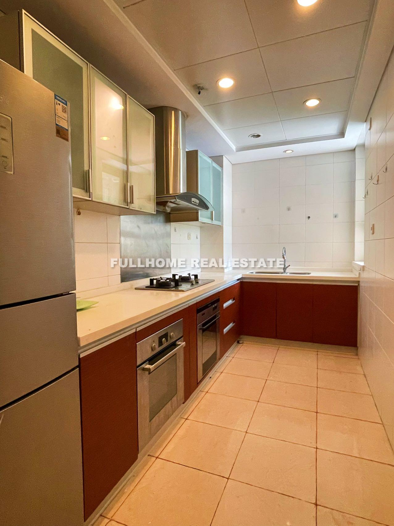 Yanlord Town - Interior view 3, Shanghai rental property