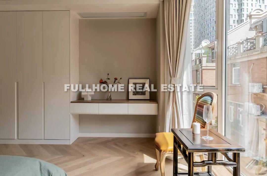 Xin Fu Kang Li - Interior view 2, Shanghai rental property