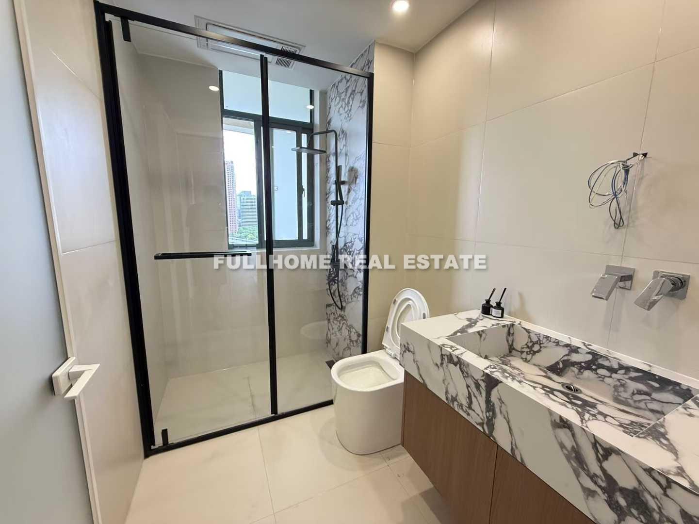 Jiahua Riverside Garden - Interior view 7, Shanghai rental property