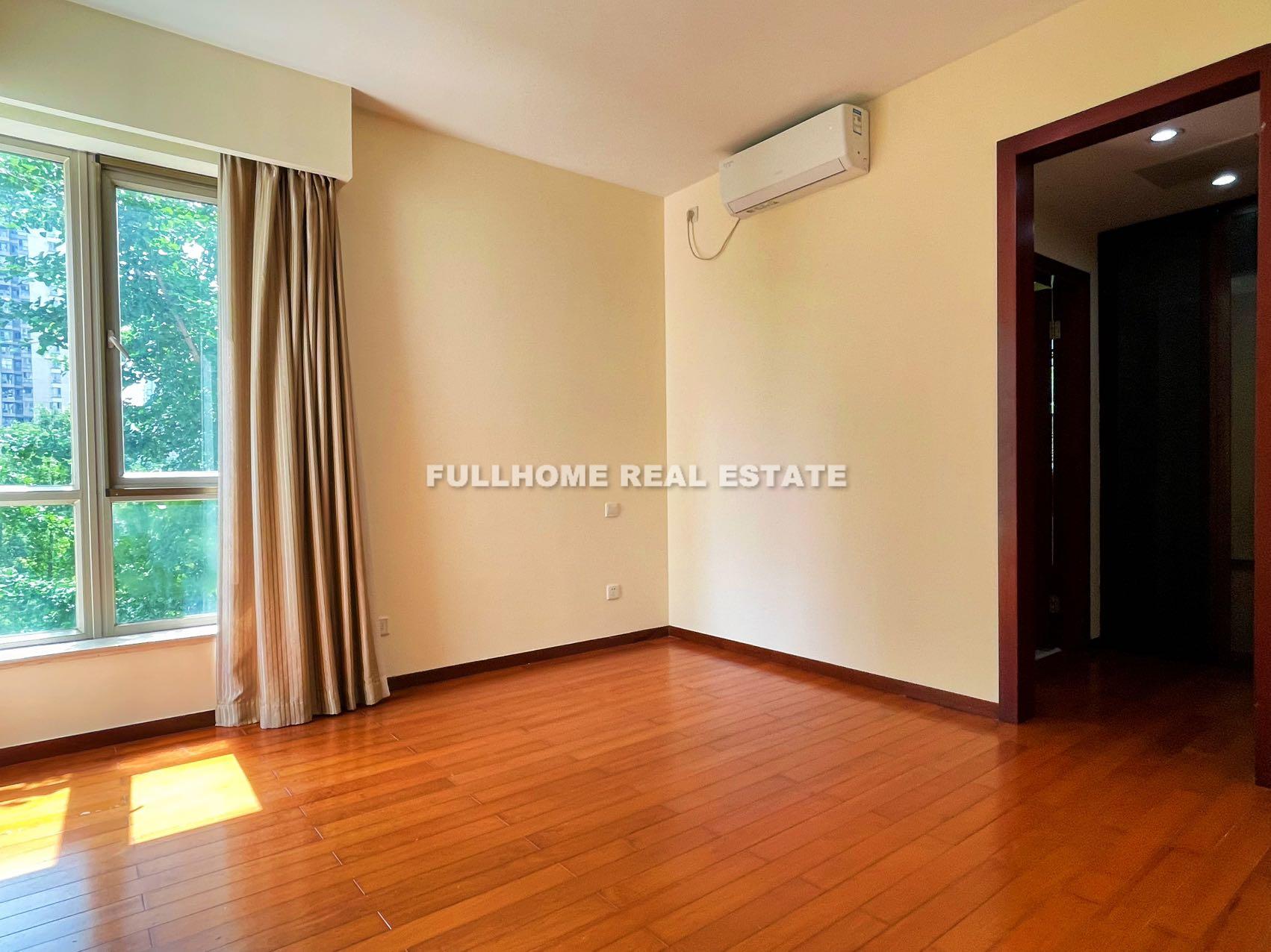Yanlord Town - Interior view 2, Shanghai rental property