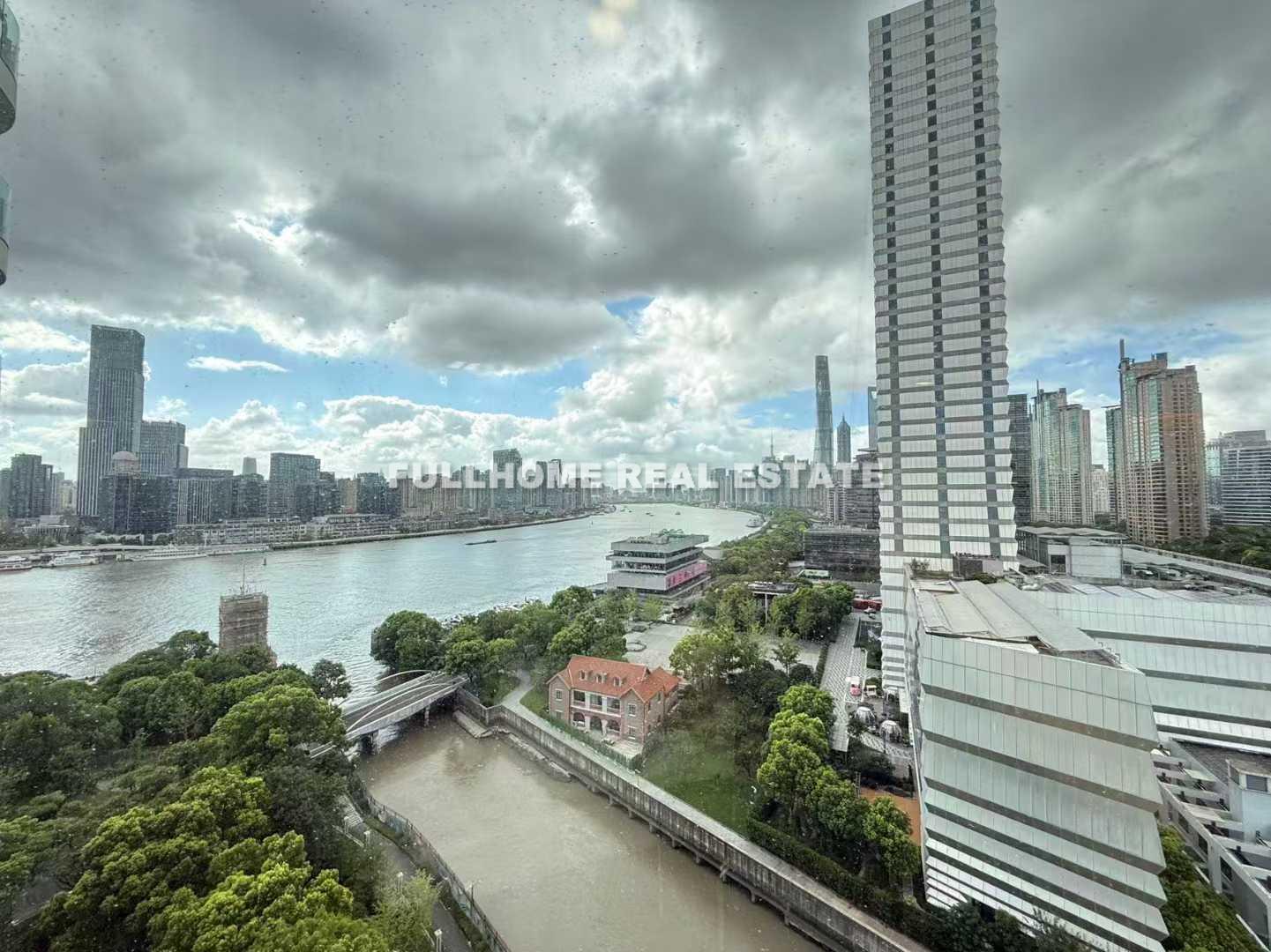 Jiahua Riverside Garden - Interior view 6, Shanghai rental property