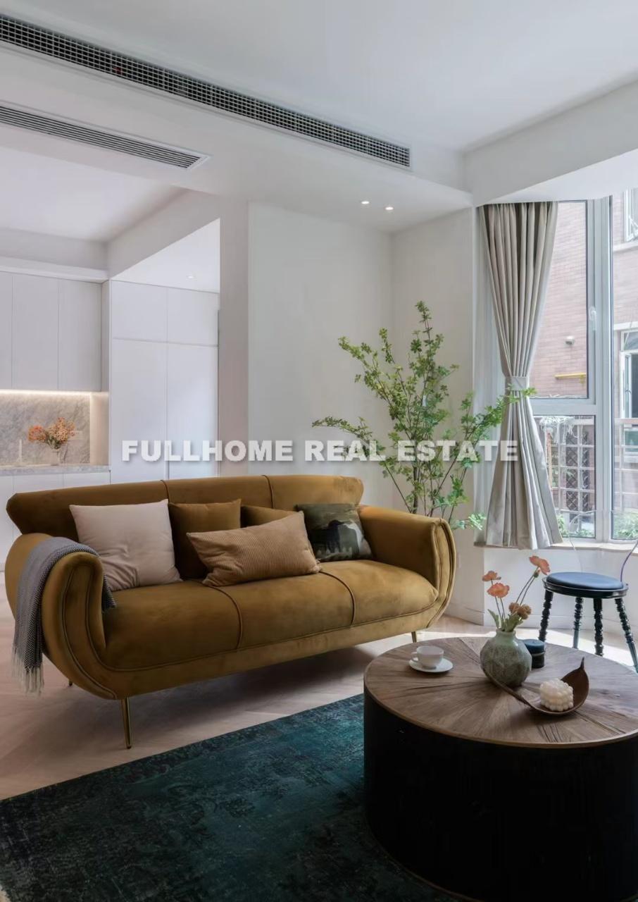 Xin Fu Kang Li - Interior view 4, Shanghai rental property