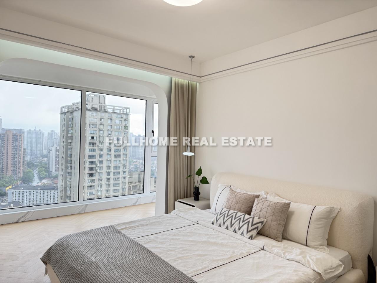 Bin Jiang Ming Ren Yuan - Interior view 4, Shanghai rental property