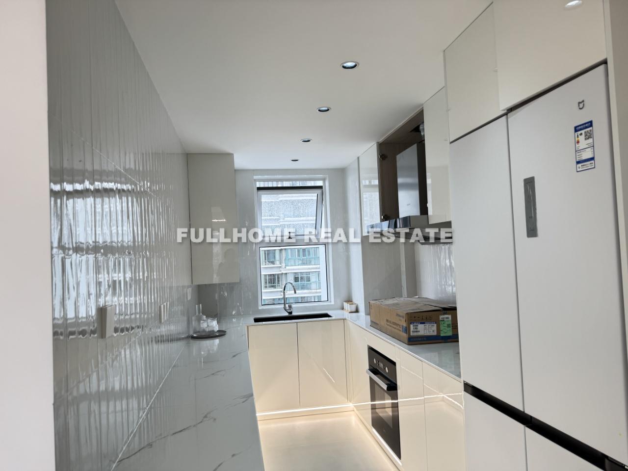 Bin Jiang Ming Ren Yuan - Interior view 9, Shanghai rental property