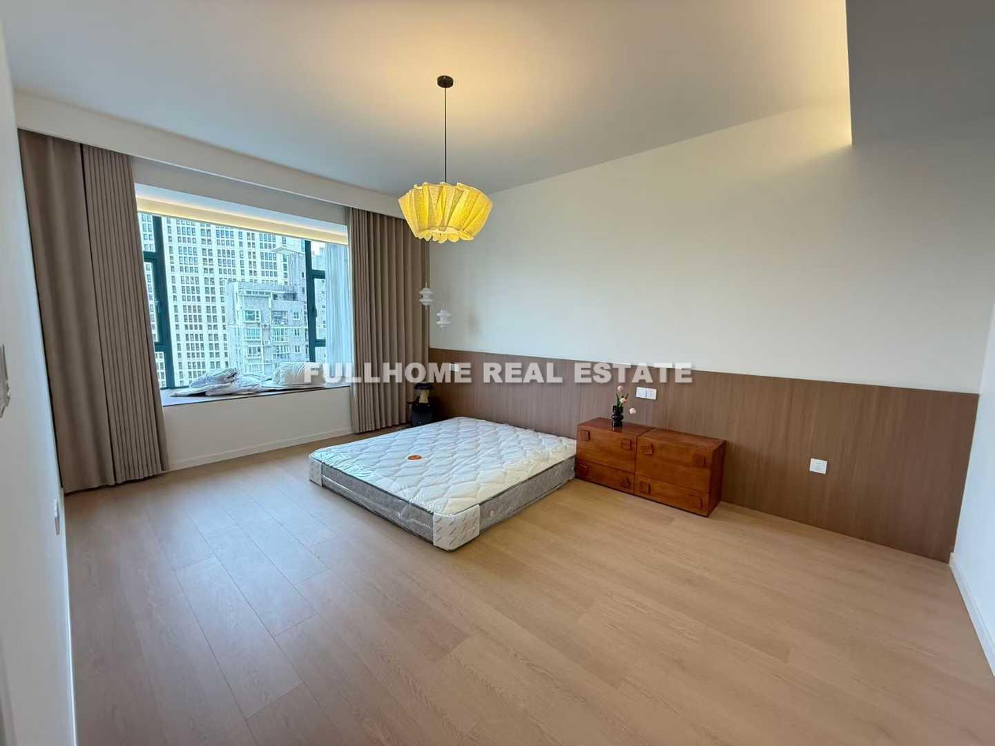 Jiahua Riverside Garden - Interior view 3, Shanghai rental property