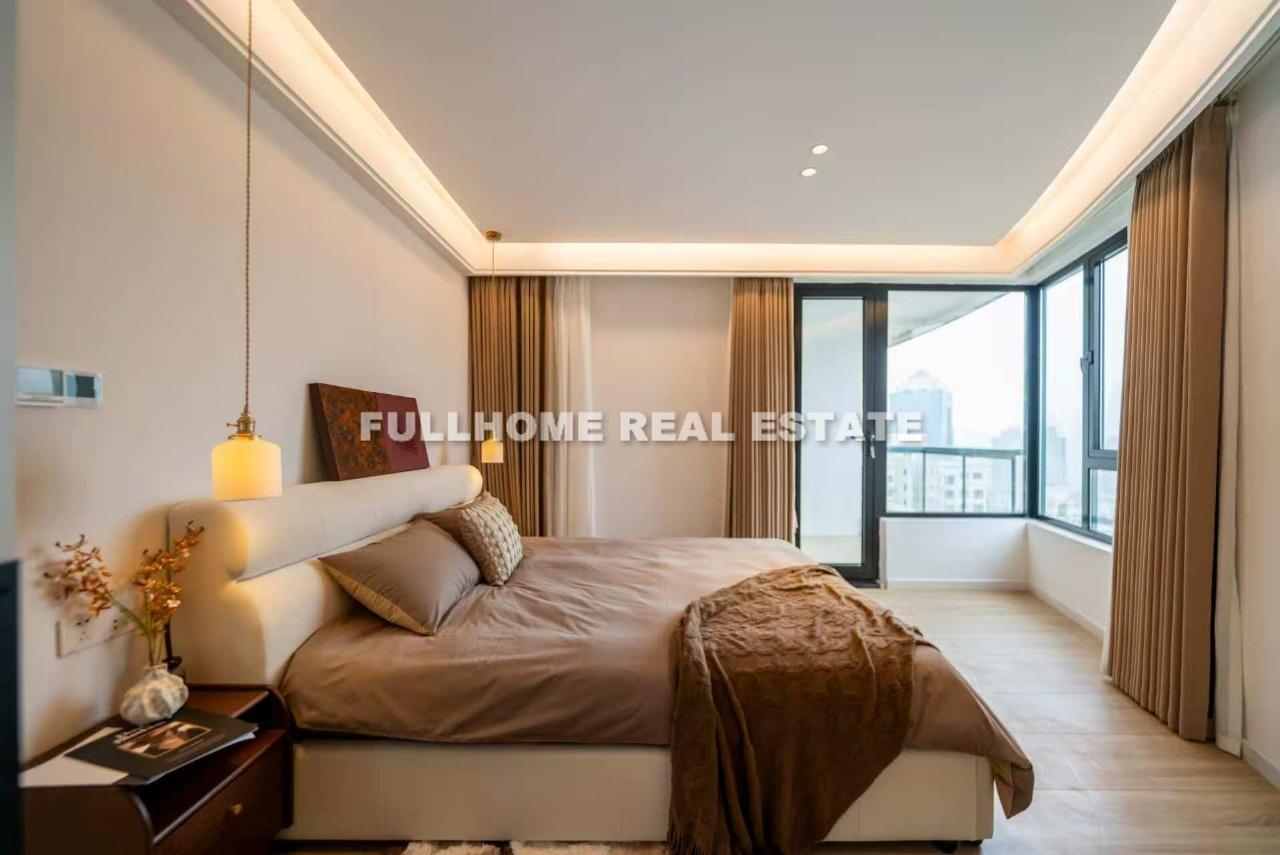 Da An Garden - Interior view 4, Shanghai rental property