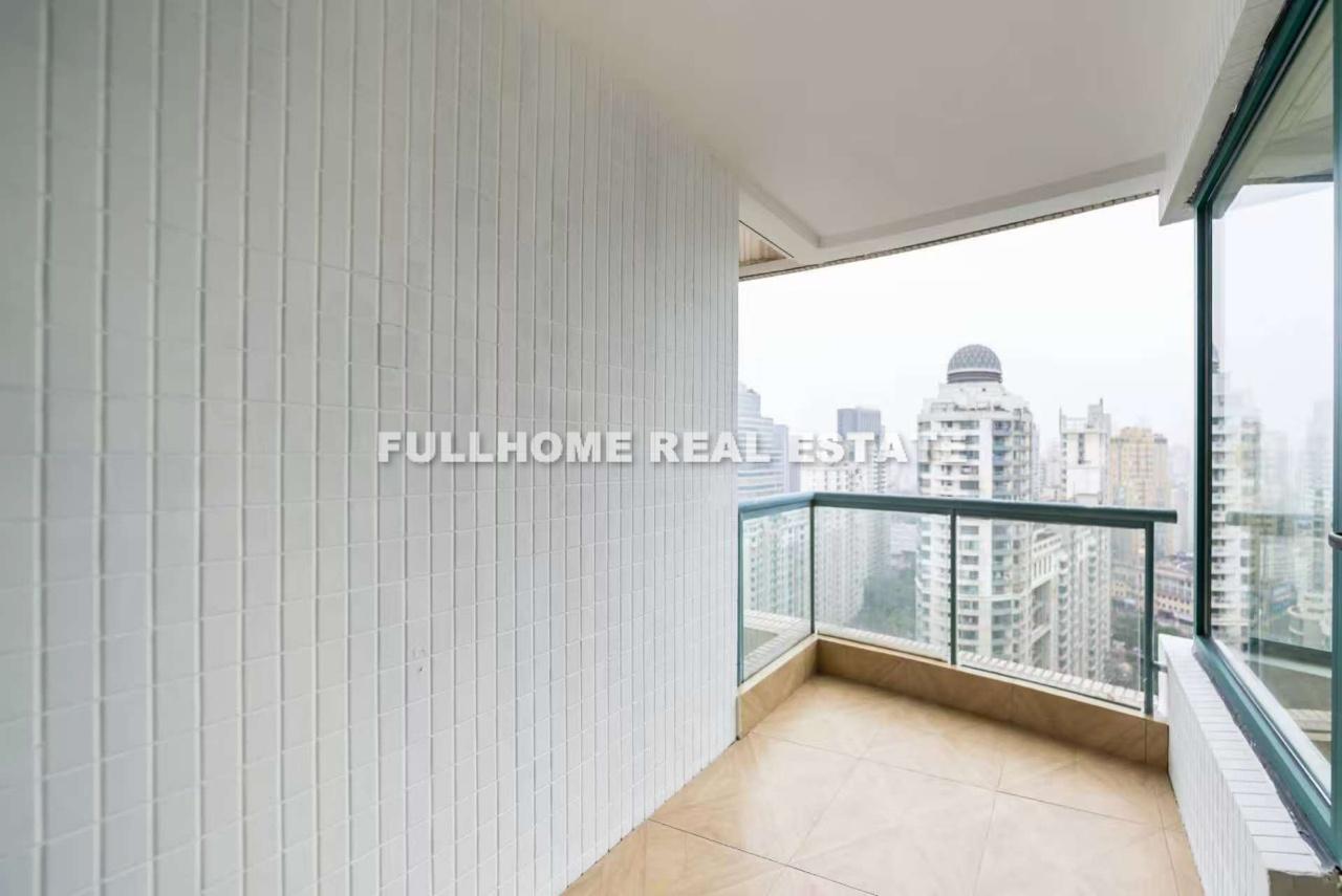 Da An Garden - Interior view 3, Shanghai rental property