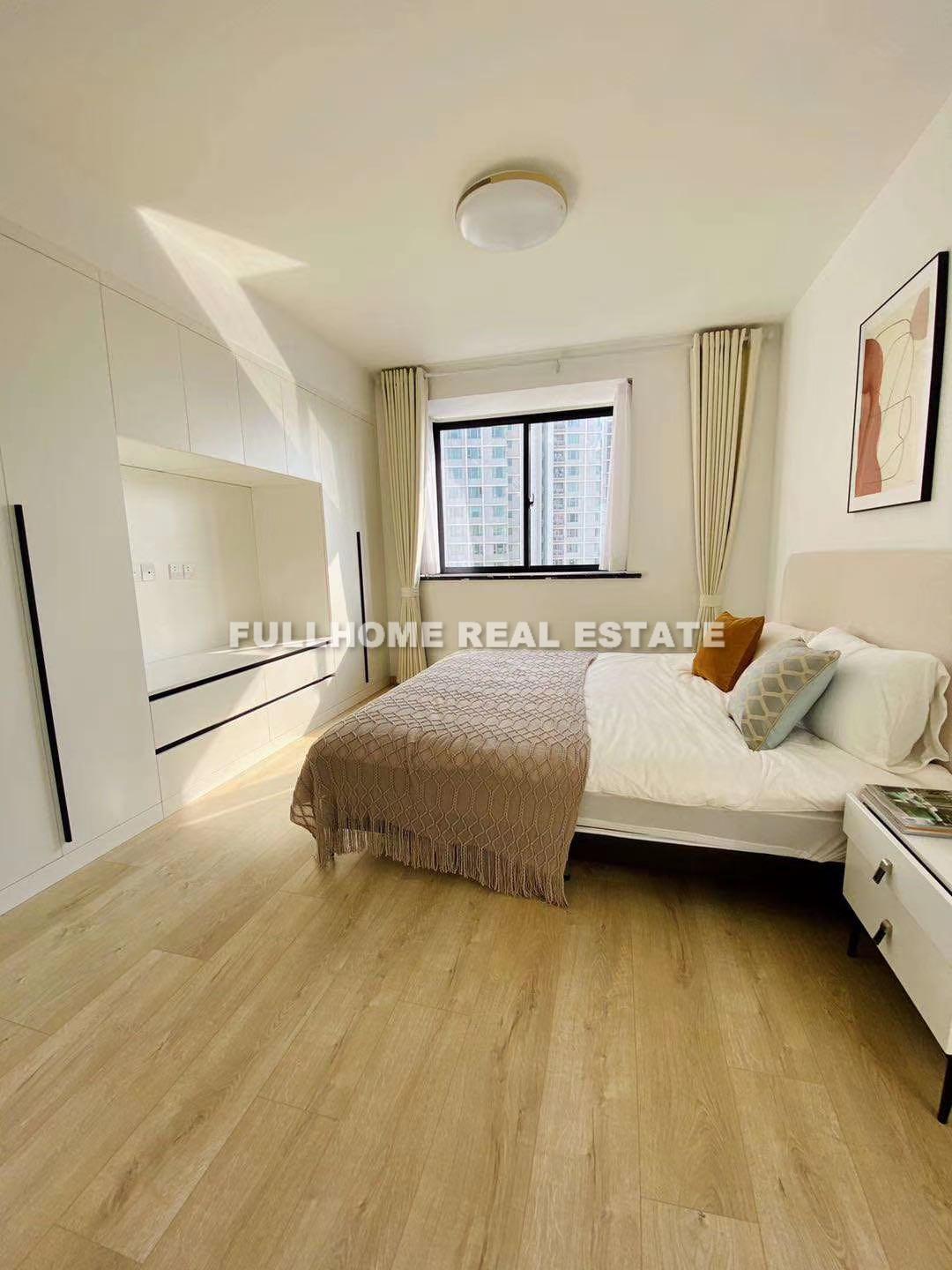 Honwell Garden - Interior view 3, Shanghai rental property
