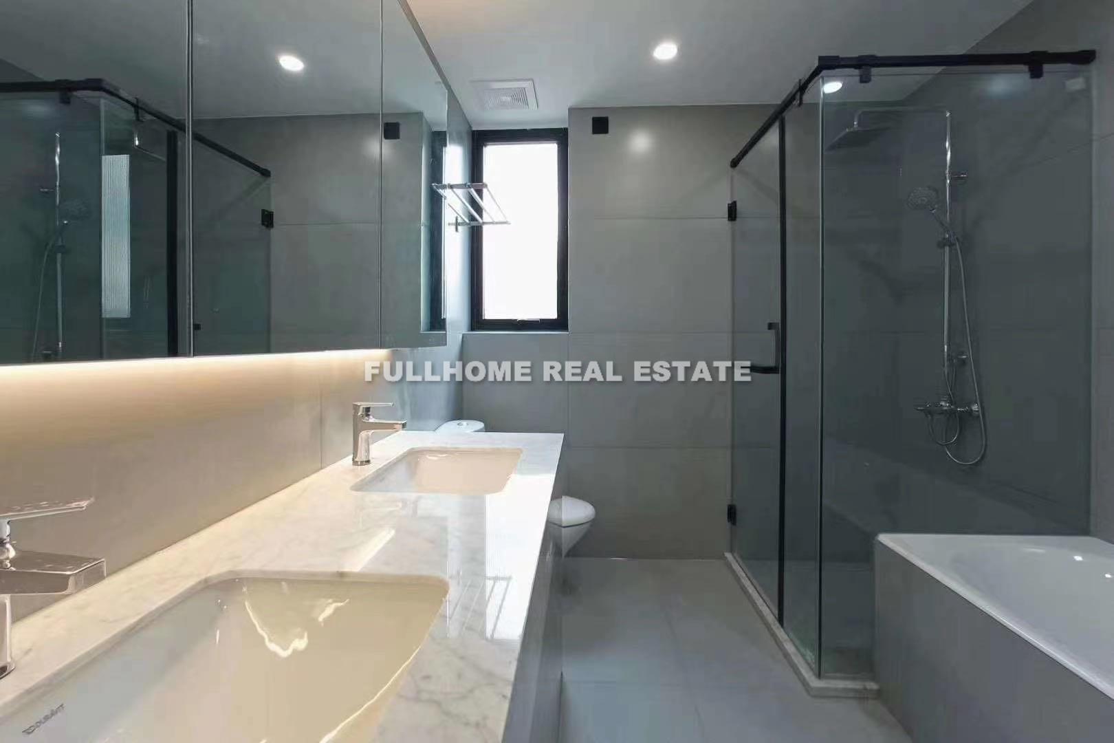 Honwell Garden - Interior view 7, Shanghai rental property