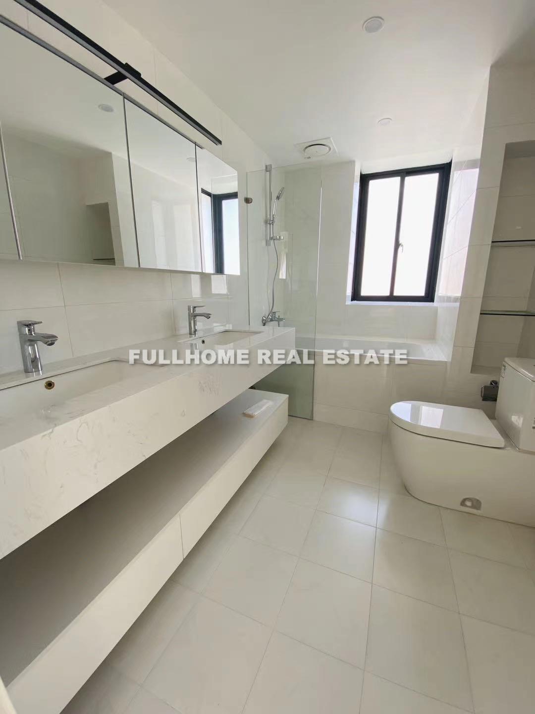 Honwell Garden - Interior view 6, Shanghai rental property