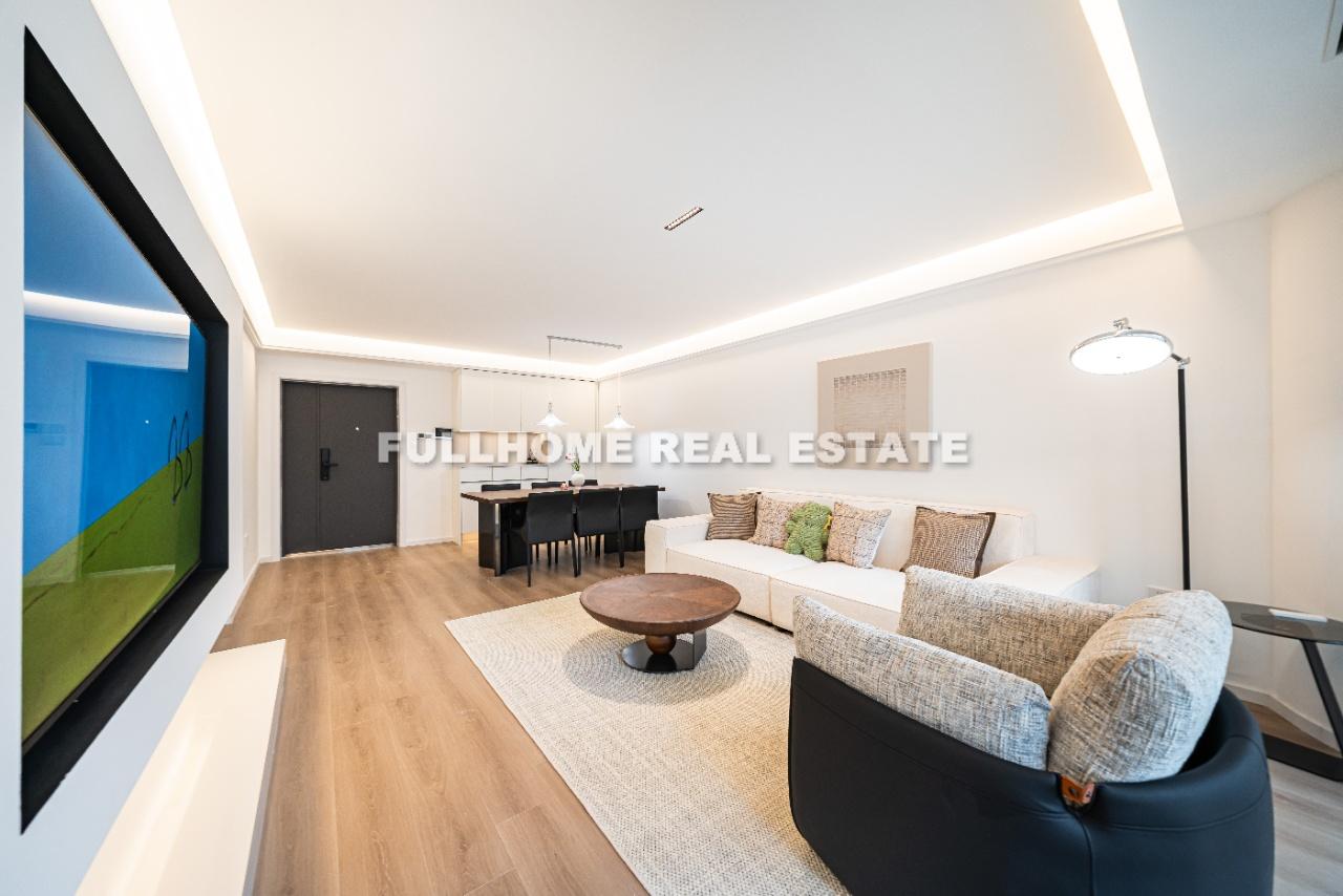 Chester Court at Gubei - Interior view 3, Shanghai rental property