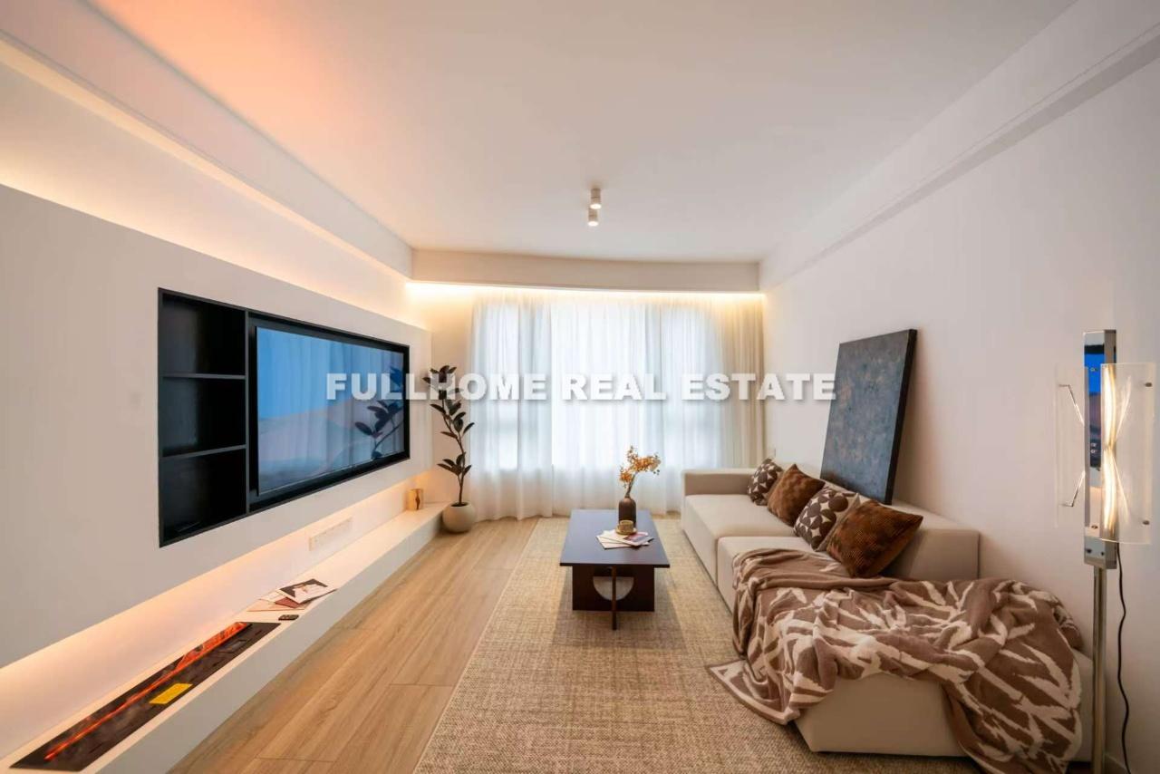 Da An Garden - 2 bedroom apartment in Shanghai, Jing An, Downtown