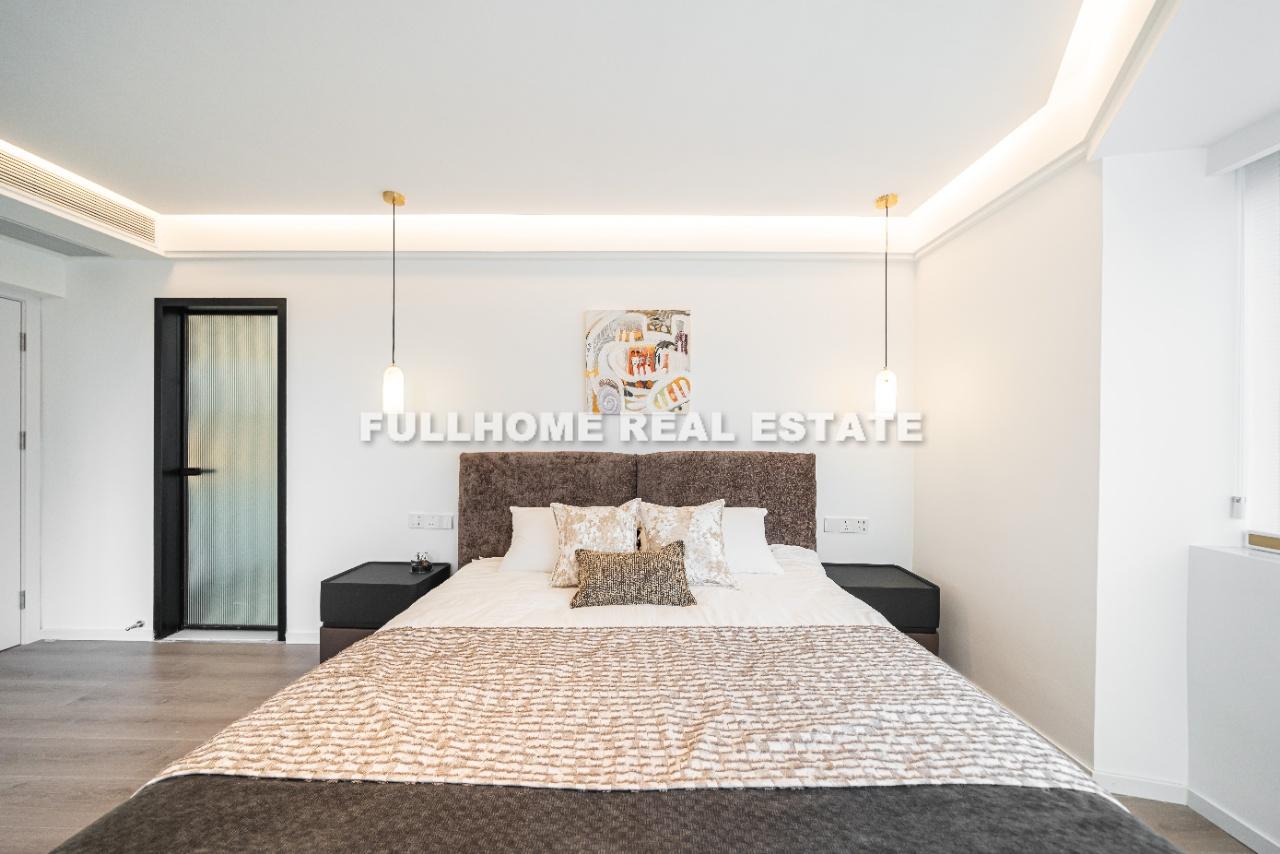 Chester Court at Gubei - Interior view 6, Shanghai rental property