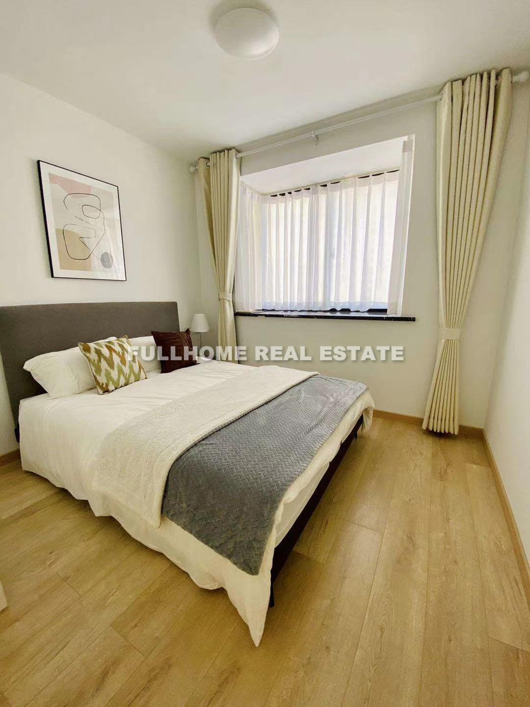 Honwell Garden - Interior view 4, Shanghai rental property