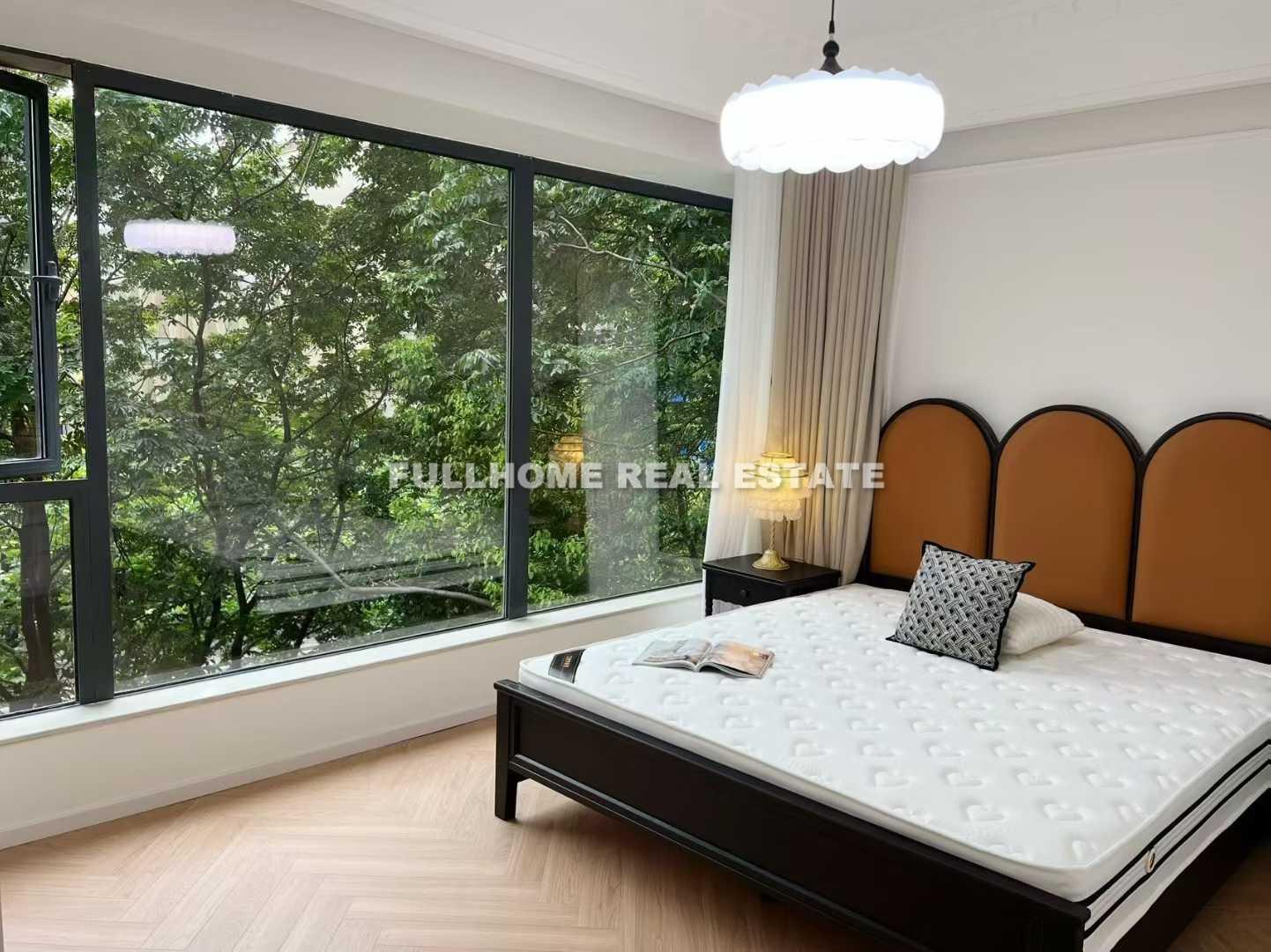 Casa Lakeville - Interior view 5, Shanghai rental property