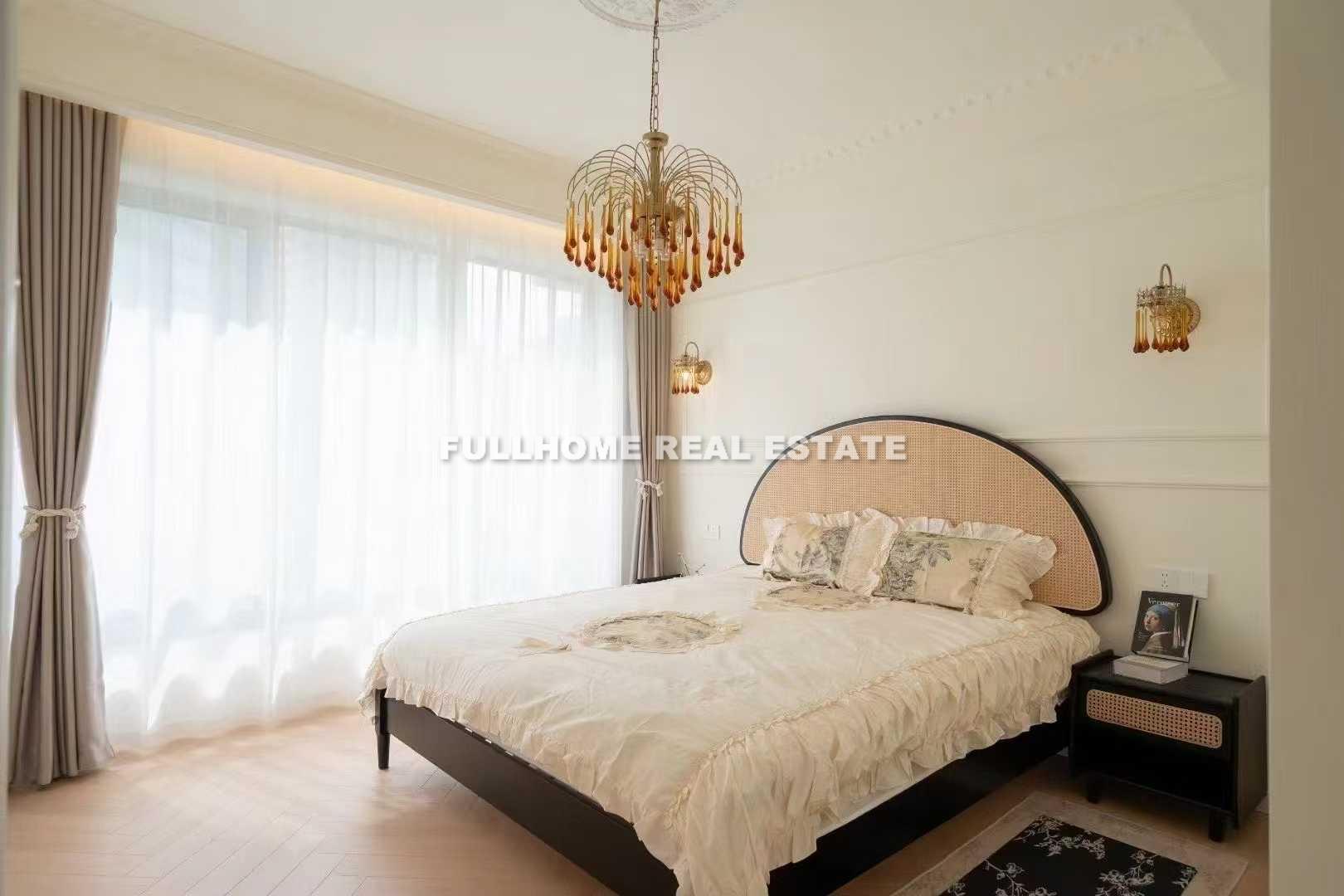 Golden Bund Garden - Interior view 5, Shanghai rental property