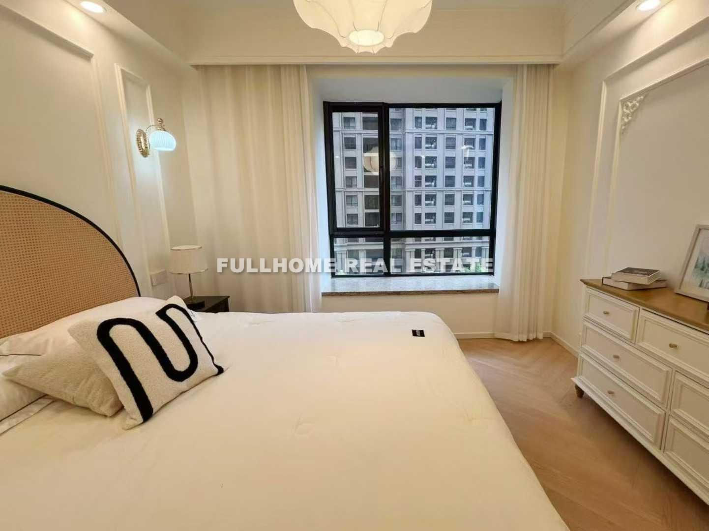 The Bund - Interior view 5, Shanghai rental property