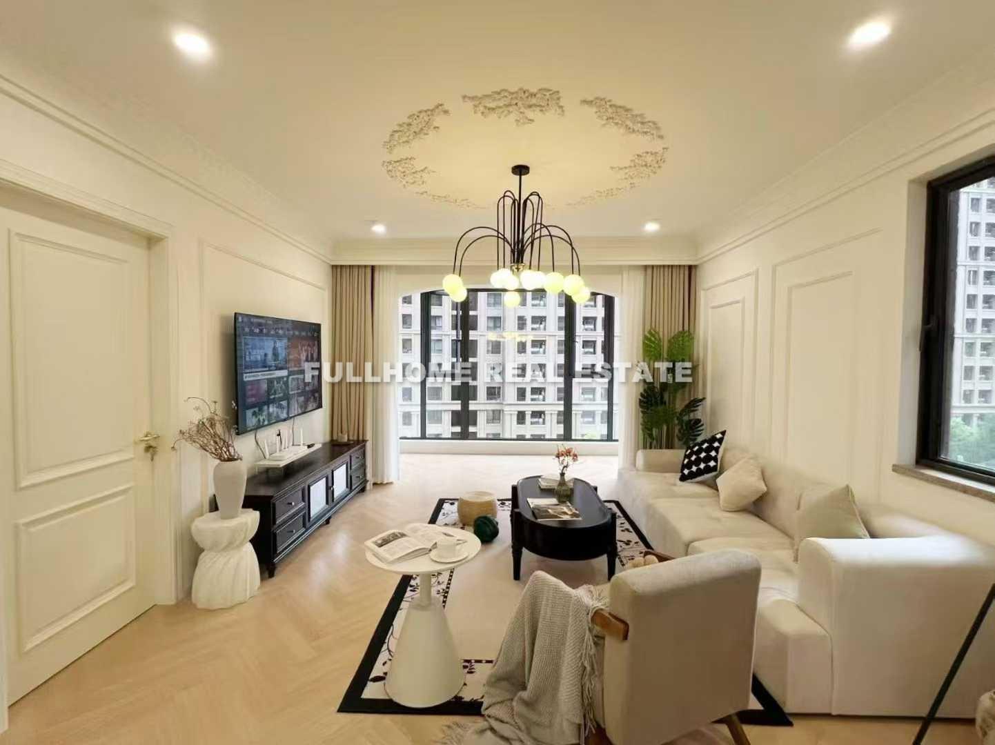 The Bund - Interior view 2, Shanghai rental property