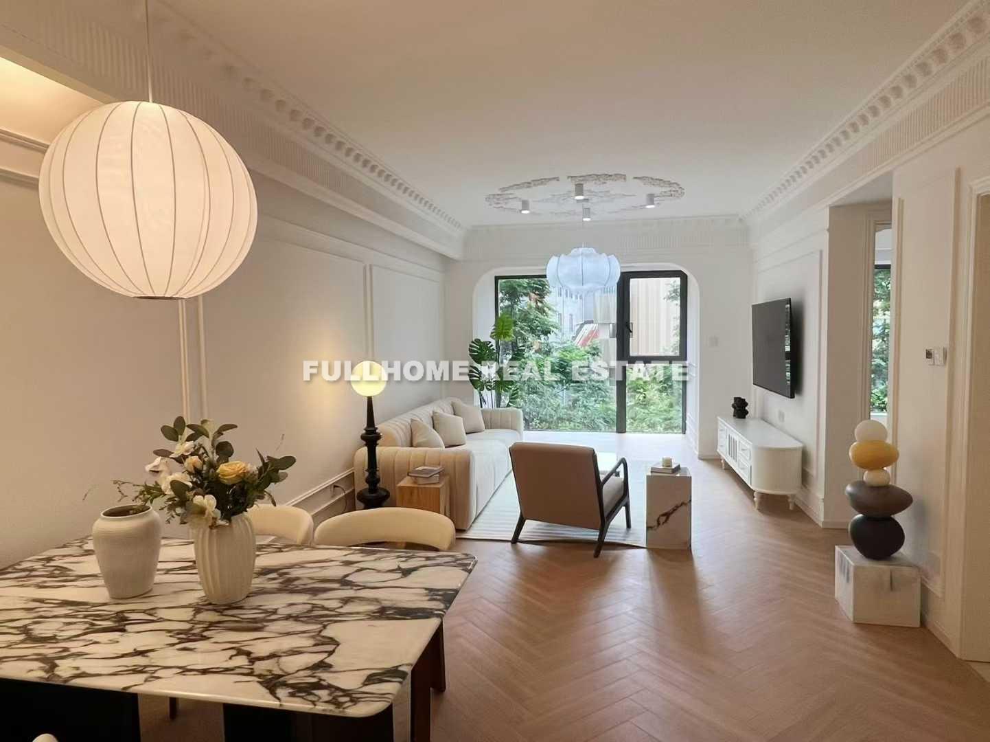 Casa Lakeville - Interior view 3, Shanghai rental property