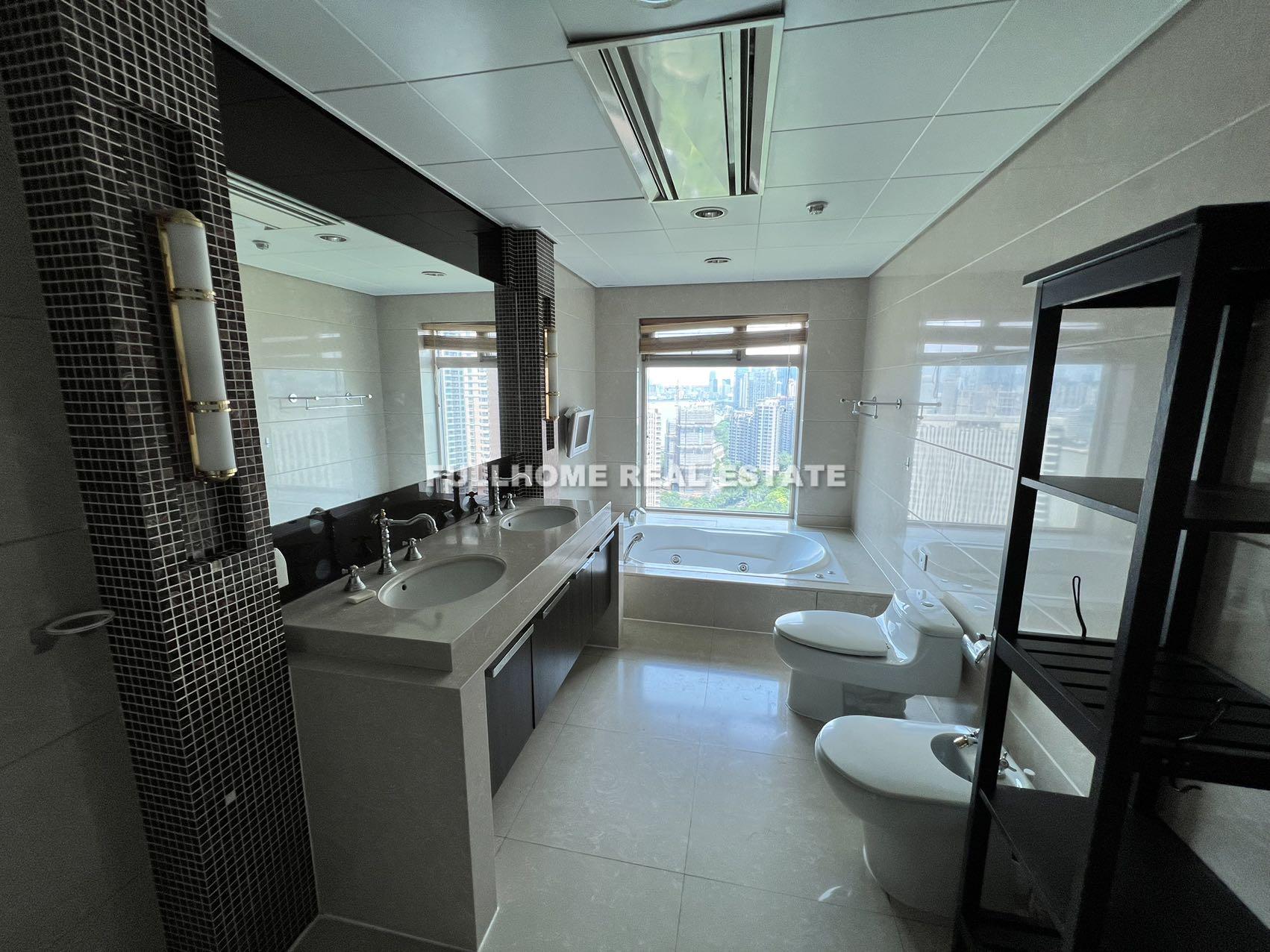 Shimao Riviera Garden - Interior view 3, Shanghai rental property