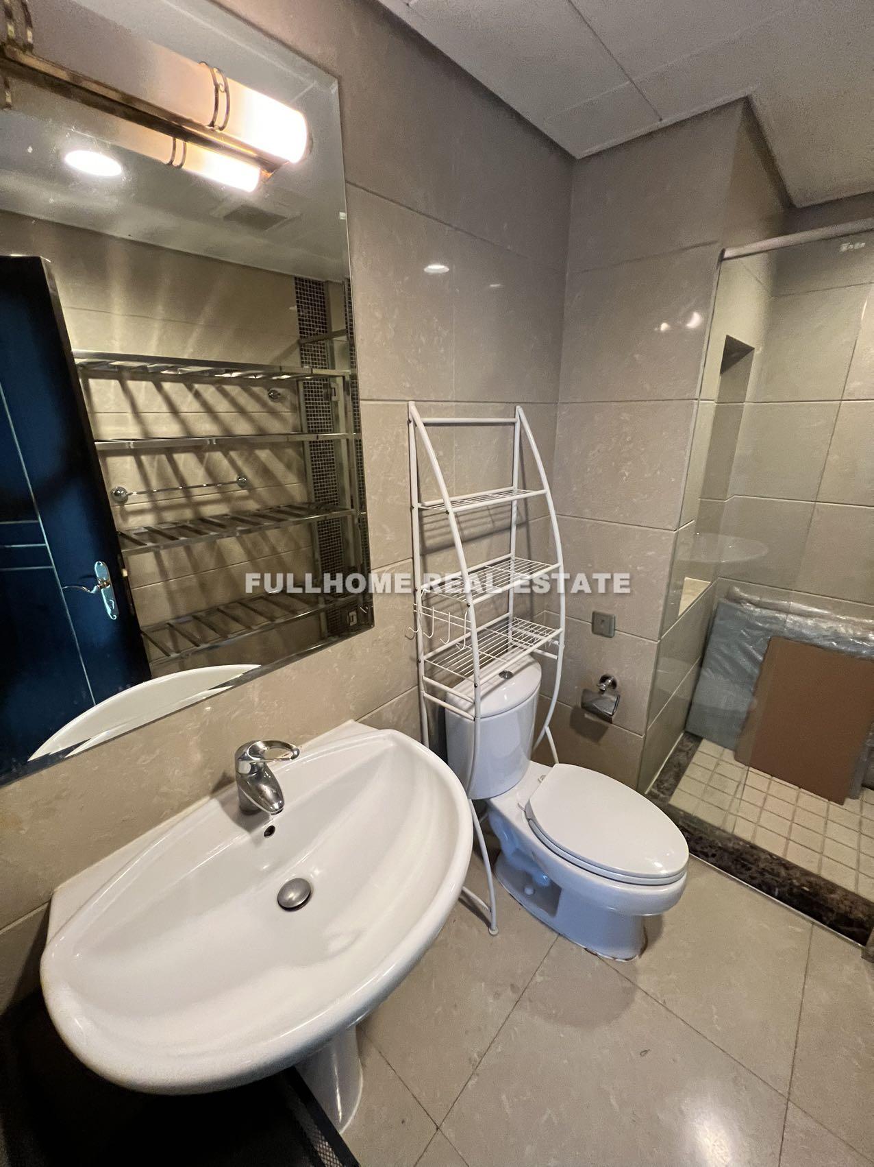 Shimao Riviera Garden - Interior view 5, Shanghai rental property