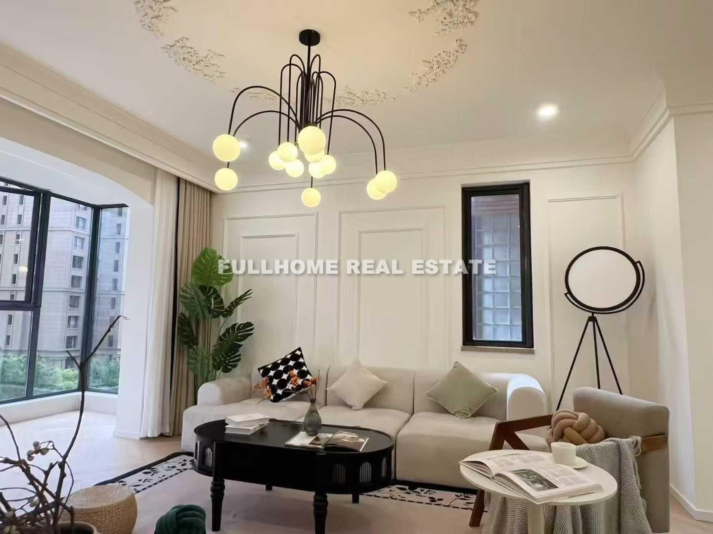The Bund - Interior view 4, Shanghai rental property
