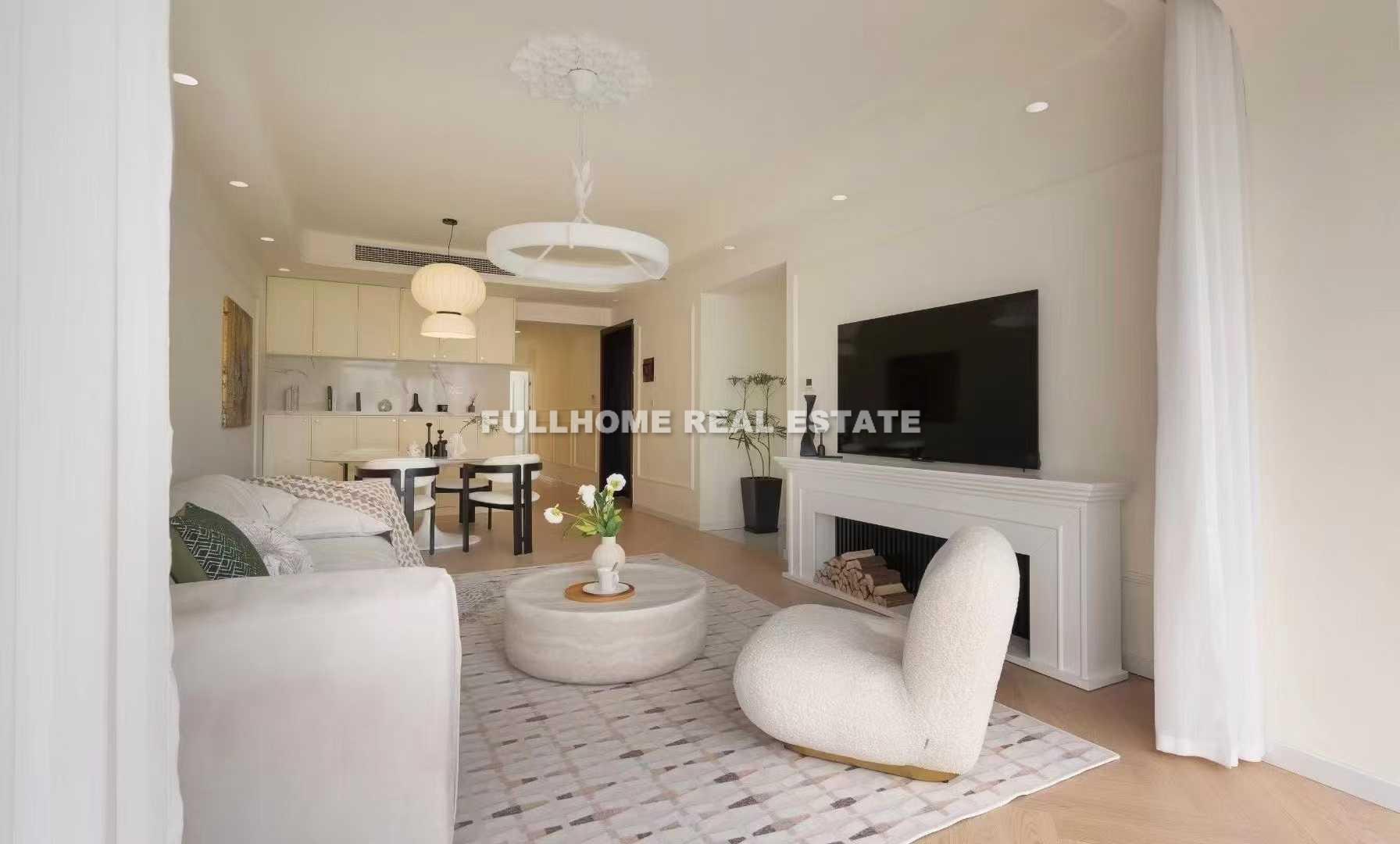 Golden Bund Garden - Interior view 3, Shanghai rental property