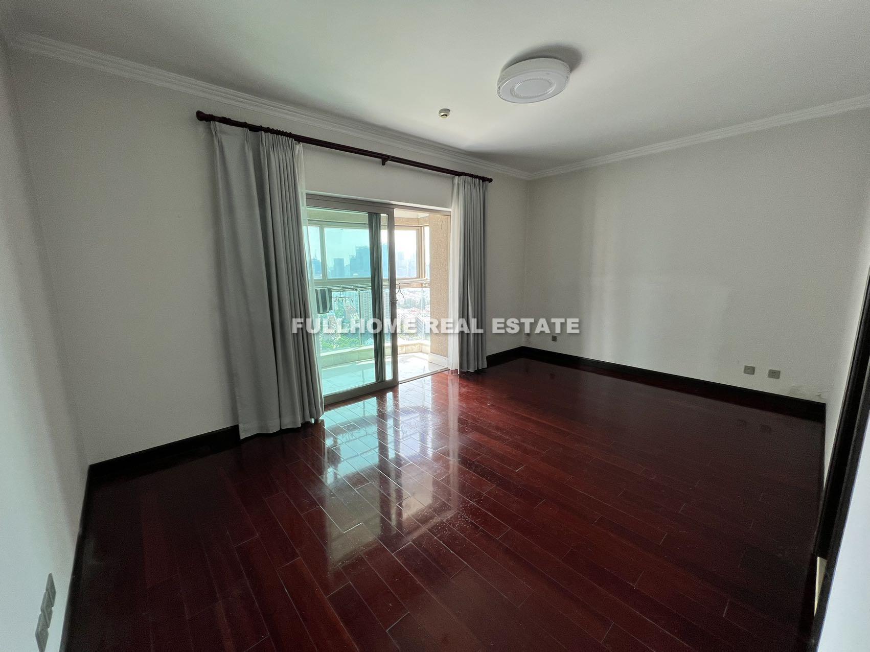 Shimao Riviera Garden - Interior view 6, Shanghai rental property