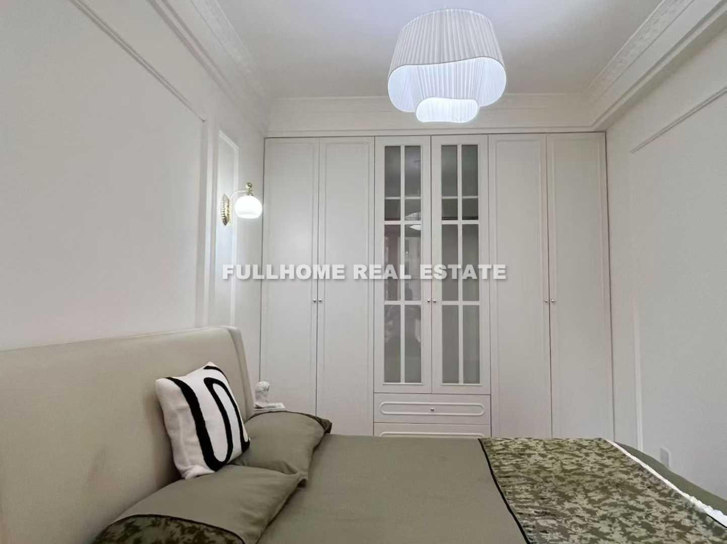 The Bund - Interior view 3, Shanghai rental property
