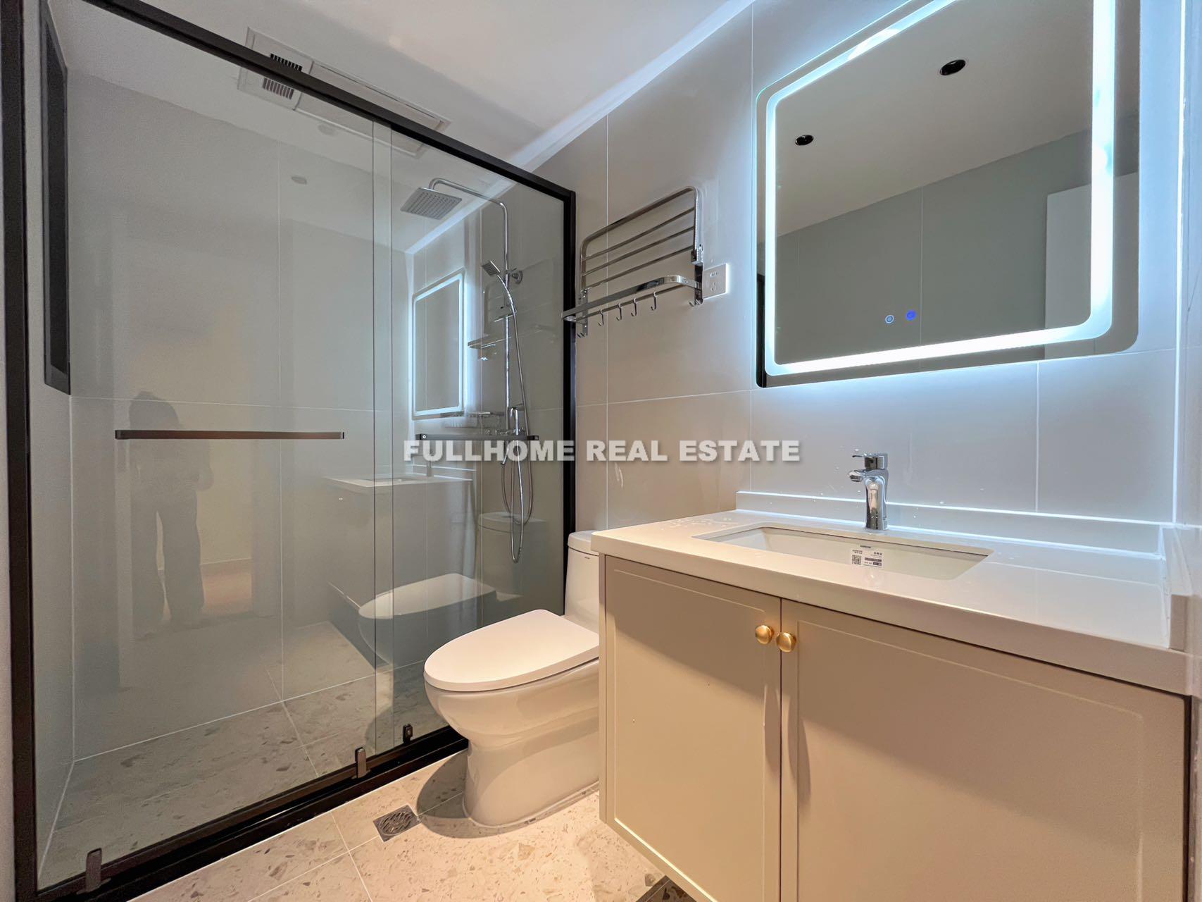 Jewel Garden - Interior view 4, Shanghai rental property