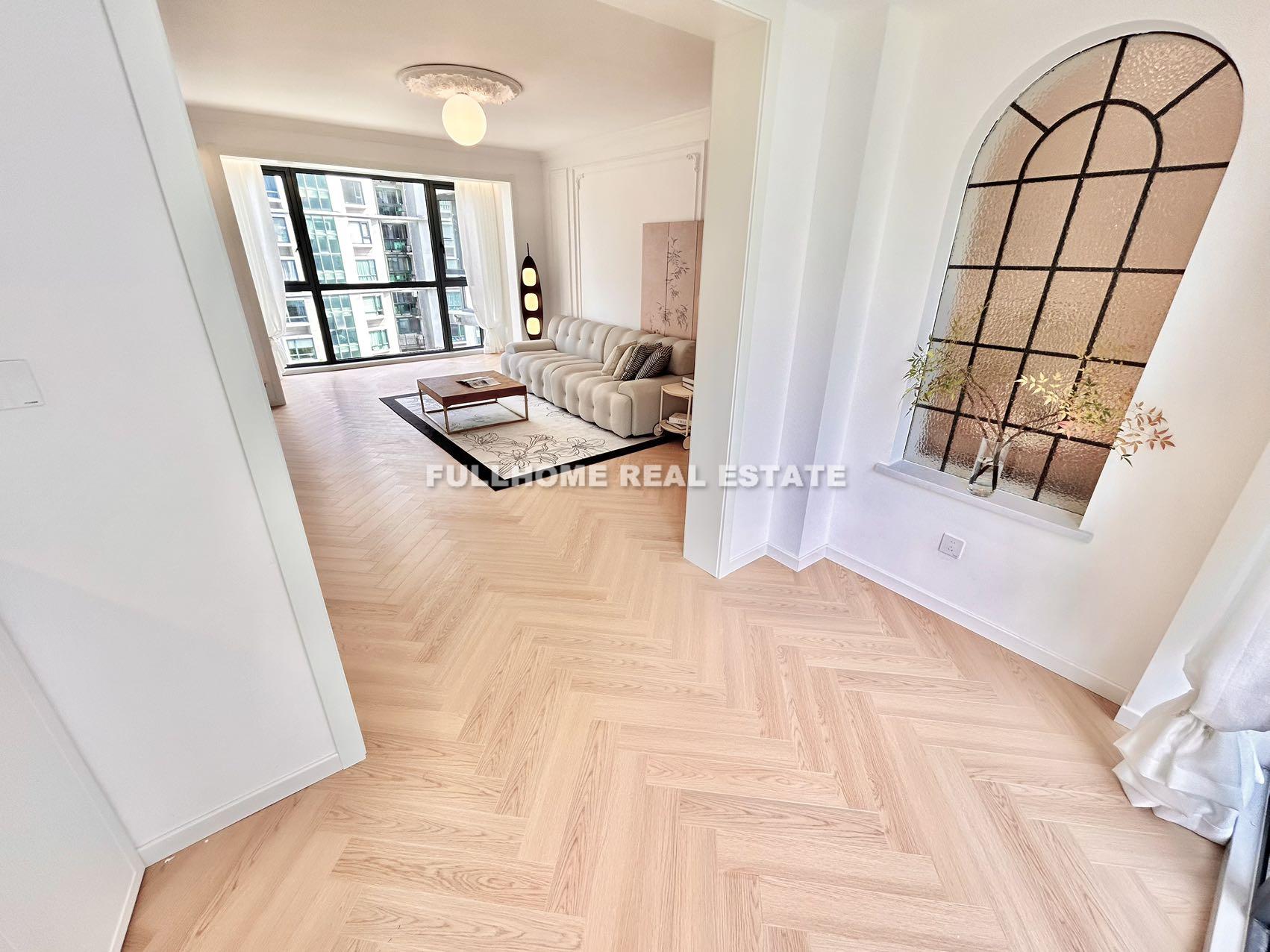 Hebin Weicheng - Interior view 10, Shanghai rental property