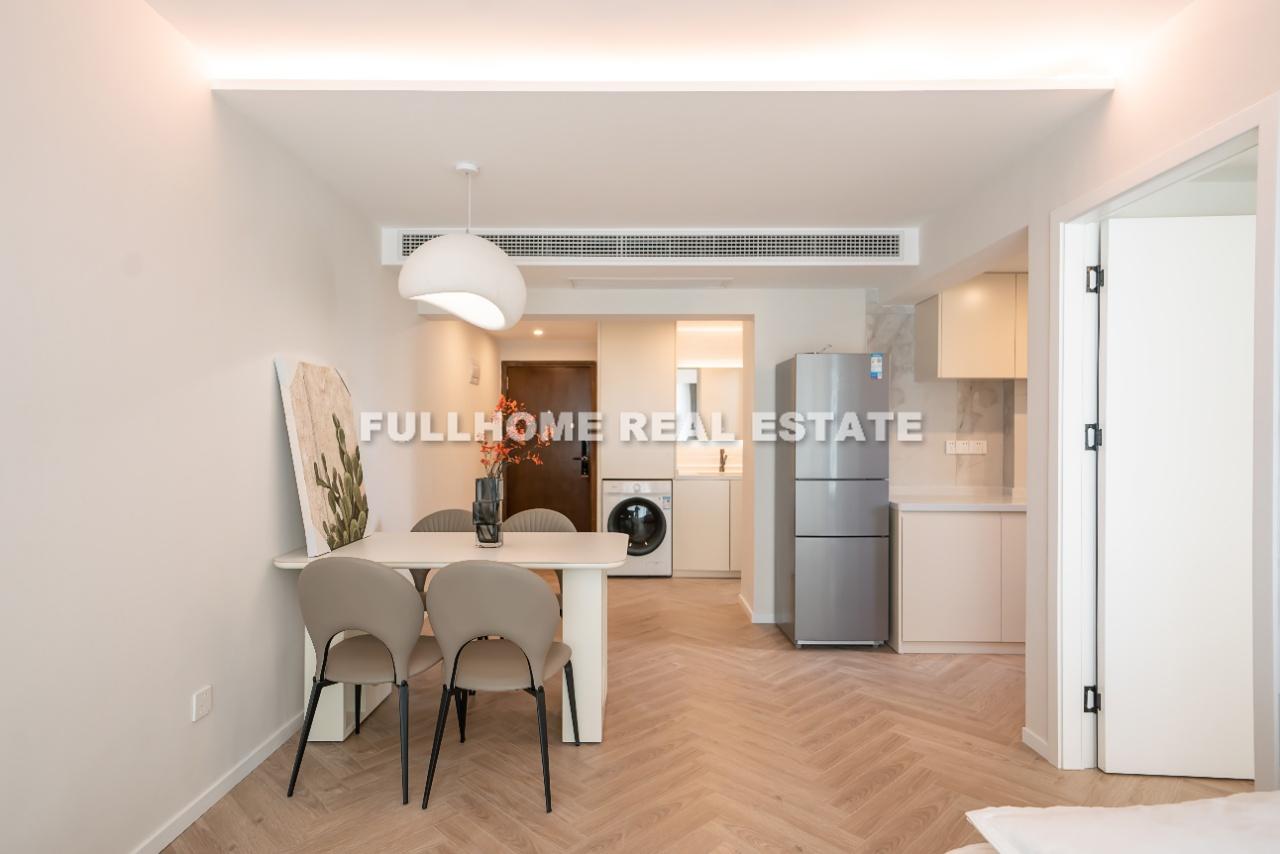 Regents Park - Interior view 3, Shanghai rental property