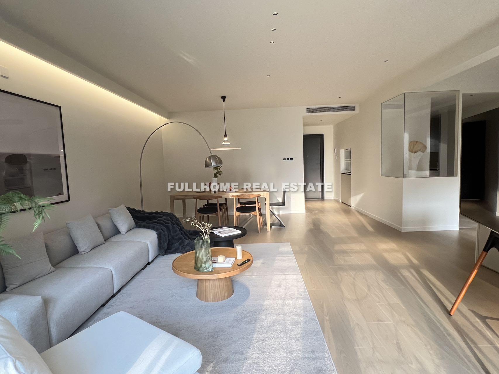 Shanghai Park Avenue - Interior view 10, Shanghai rental property