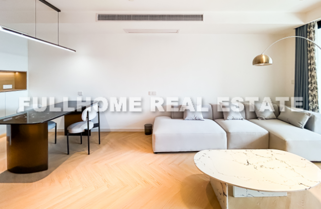 ASE Count Apartment House - Interior view 4, Shanghai rental property