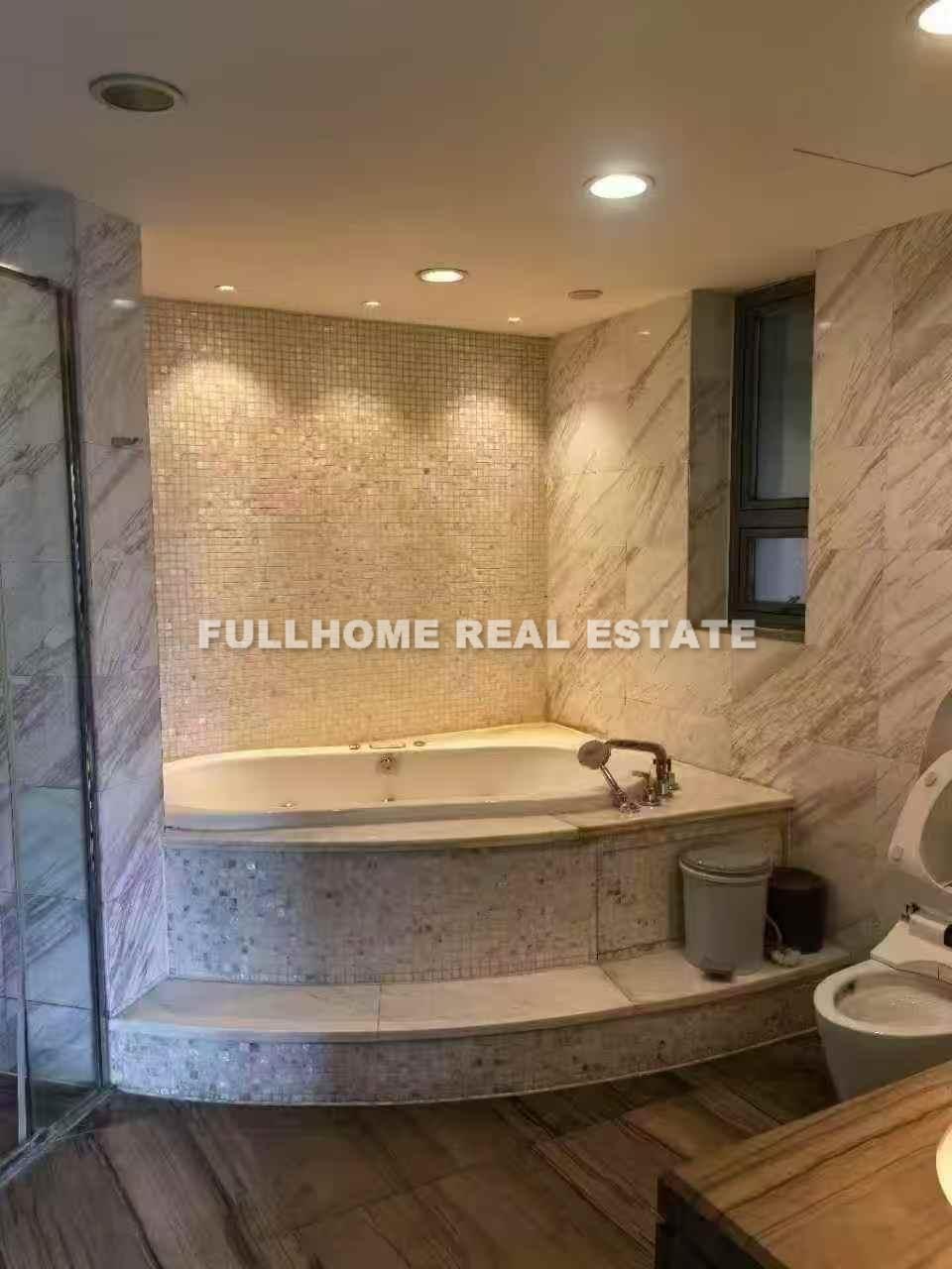 Central Residences - Interior view 4, Shanghai rental property