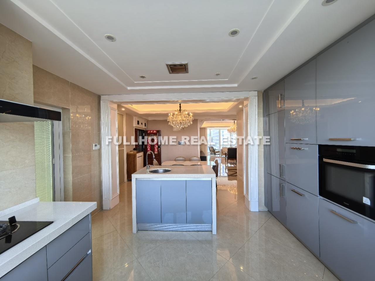 Jiahua Riverside Garden - Interior view 11, Shanghai rental property