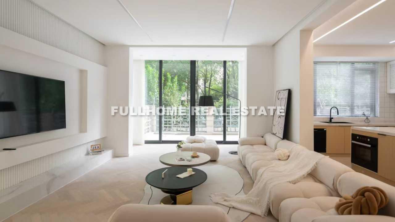 Da An Garden - Interior view 5, Shanghai rental property
