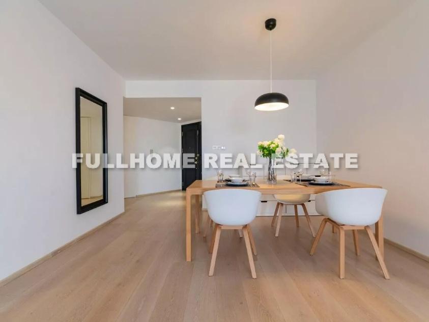 Central Residences - Interior view 4, Shanghai rental property