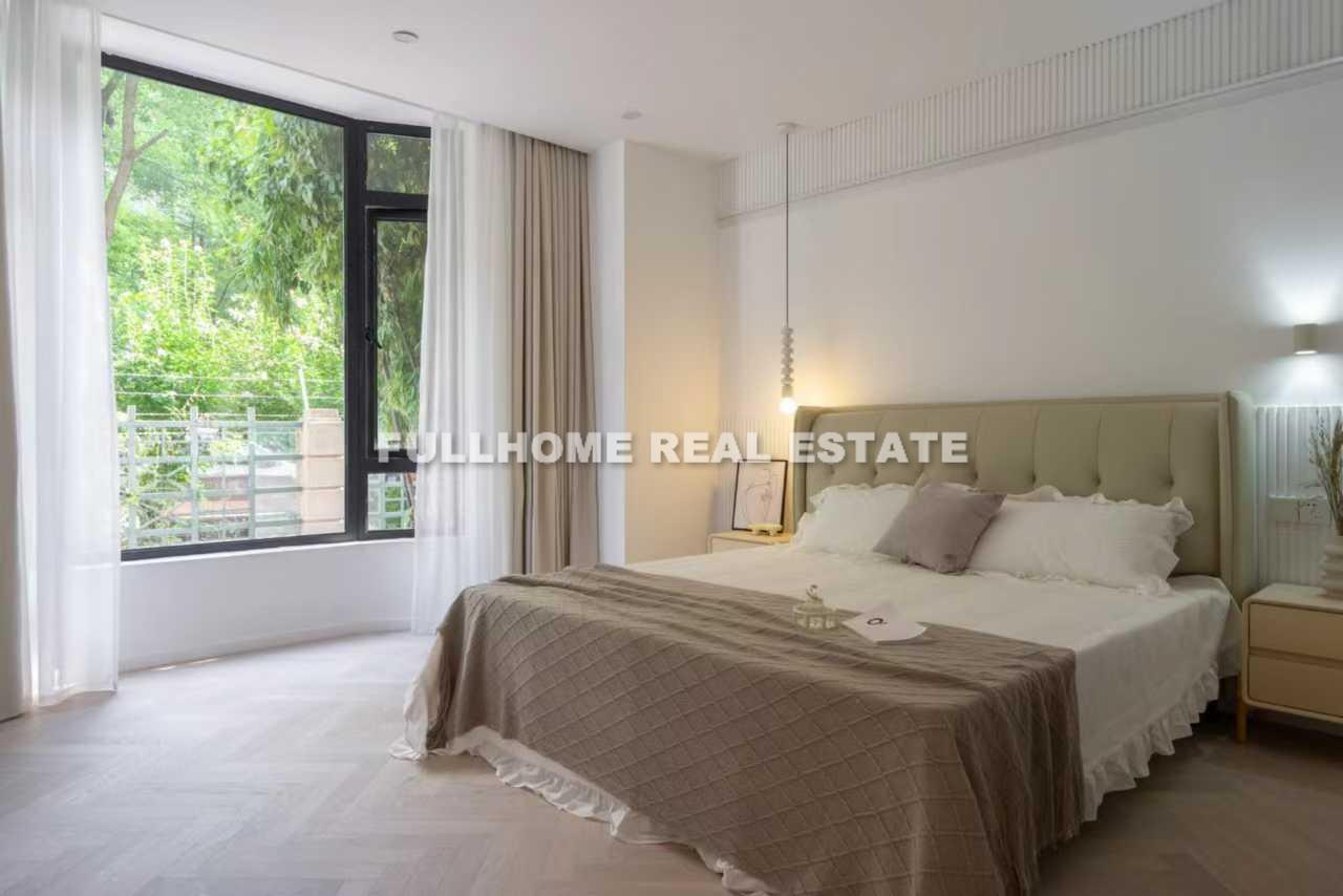 Da An Garden - Interior view 4, Shanghai rental property