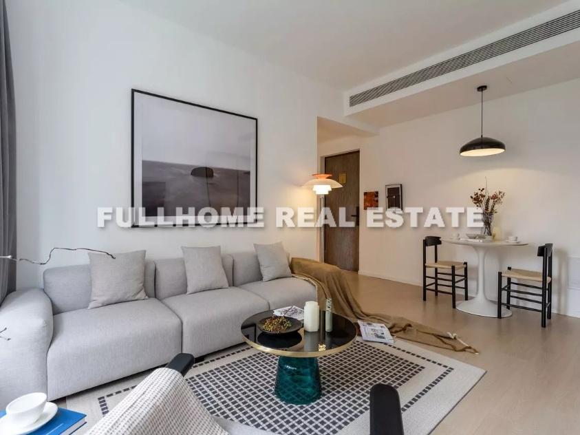 City Castle - Interior view 2, Shanghai rental property