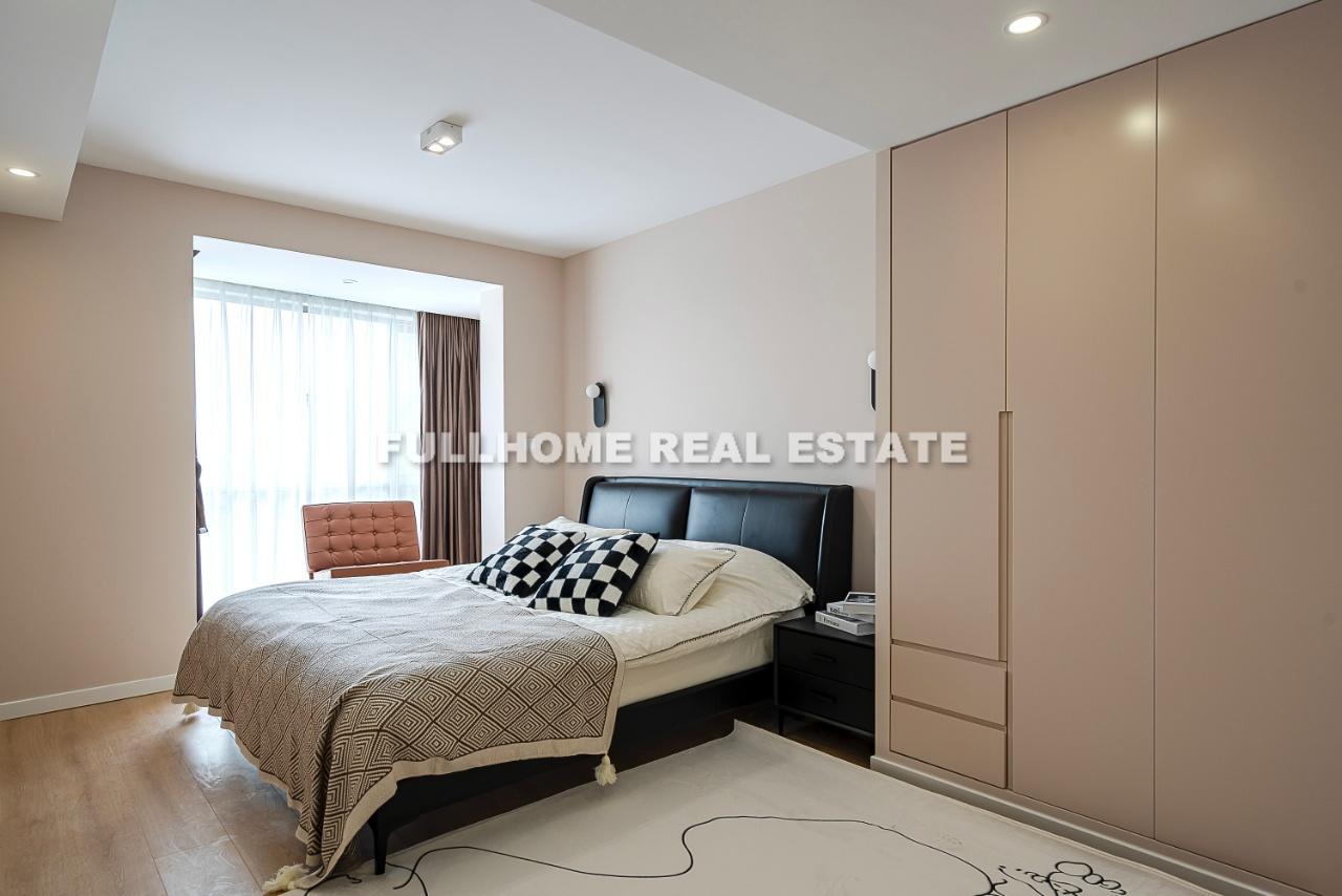 Sudi Chunxiao Famous Garden - Interior view 3, Shanghai rental property