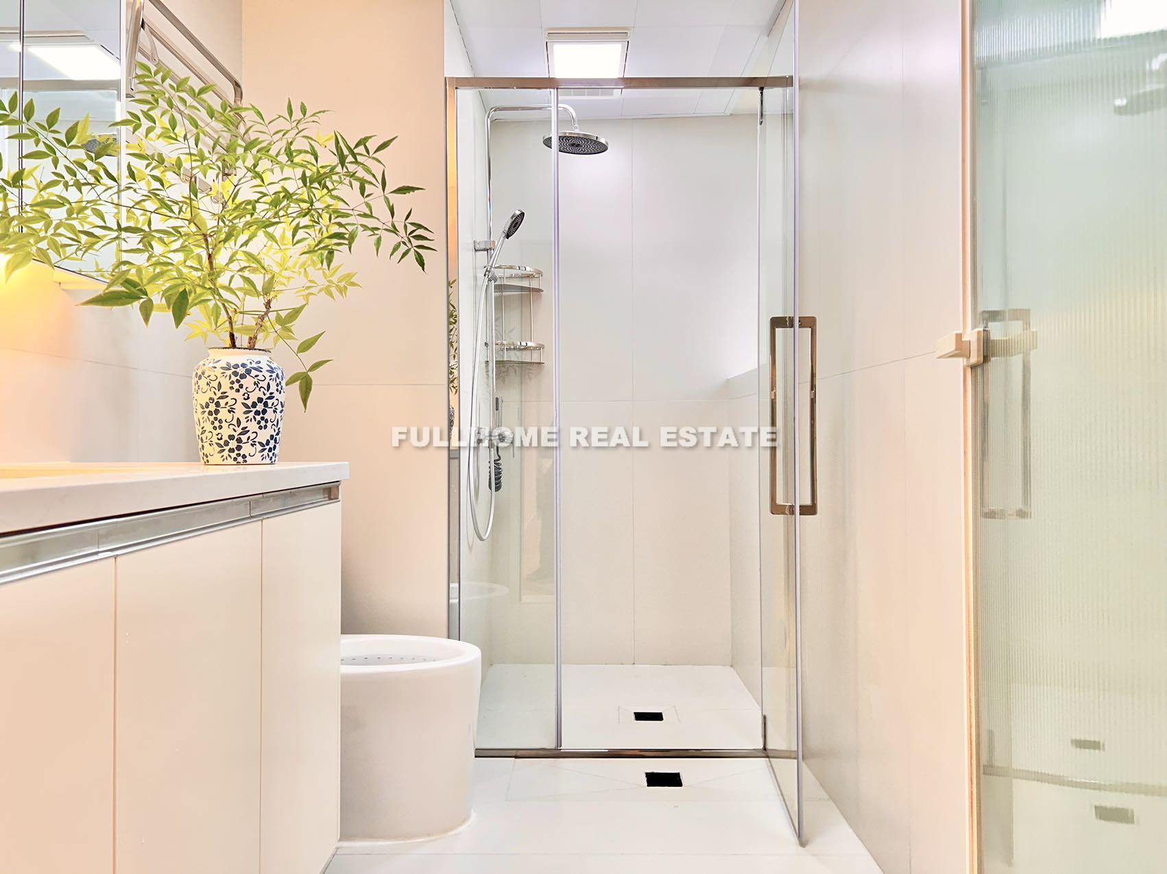 Hebin Weicheng - Interior view 5, Shanghai rental property
