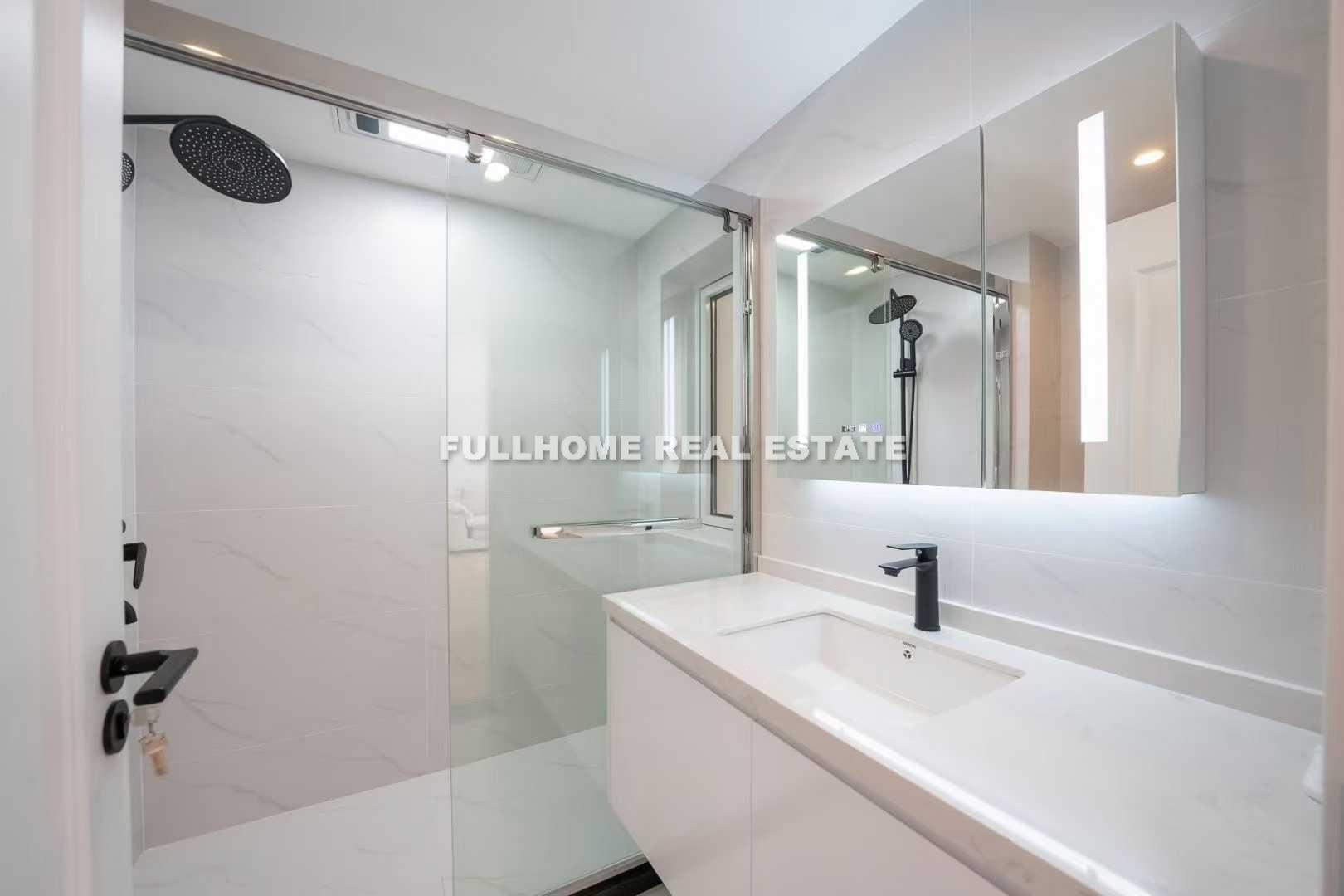 Sen Kai Garden - Interior view 7, Shanghai rental property