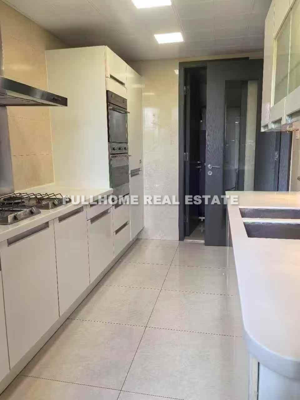Central Residences - Interior view 3, Shanghai rental property