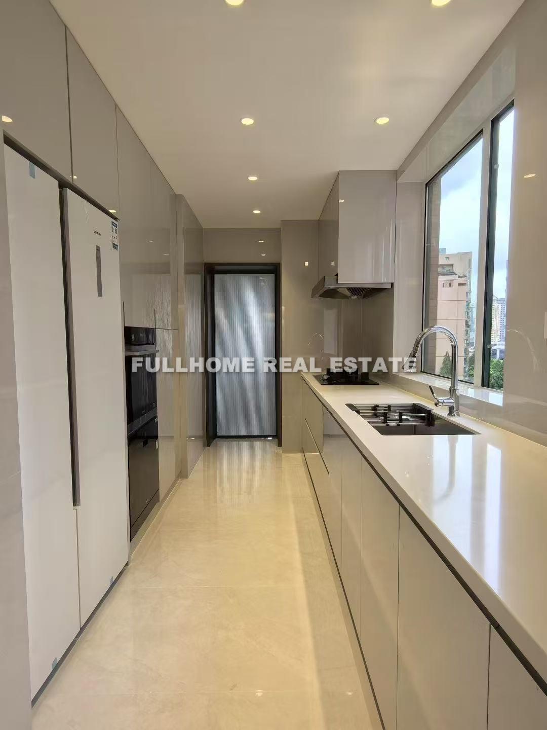 Yanlord Garden - Interior view 5, Shanghai rental property