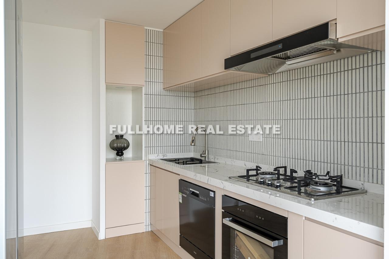 Sudi Chunxiao Famous Garden - Interior view 5, Shanghai rental property